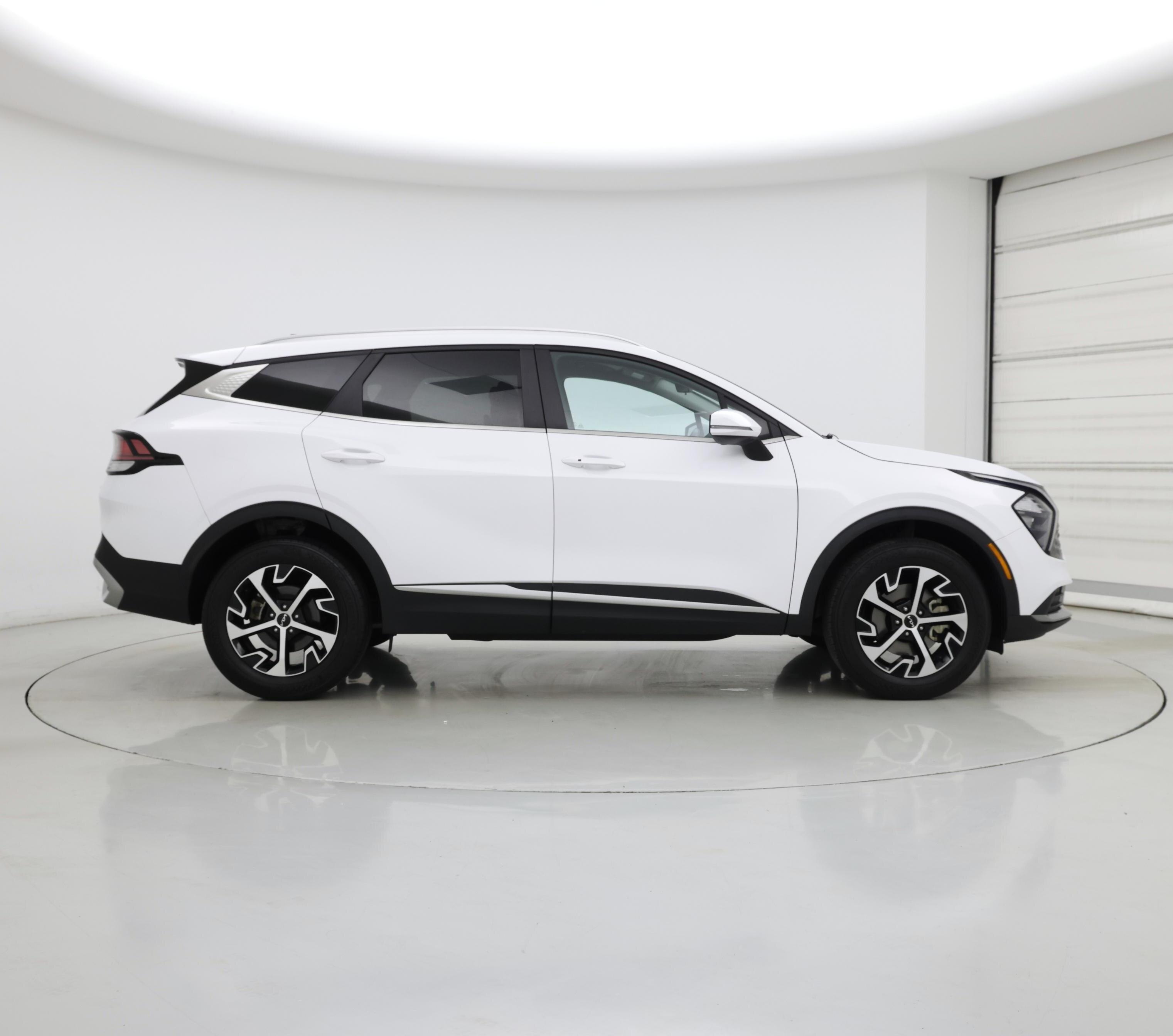 Thumbnail: 2023 Kia Sportage - 7