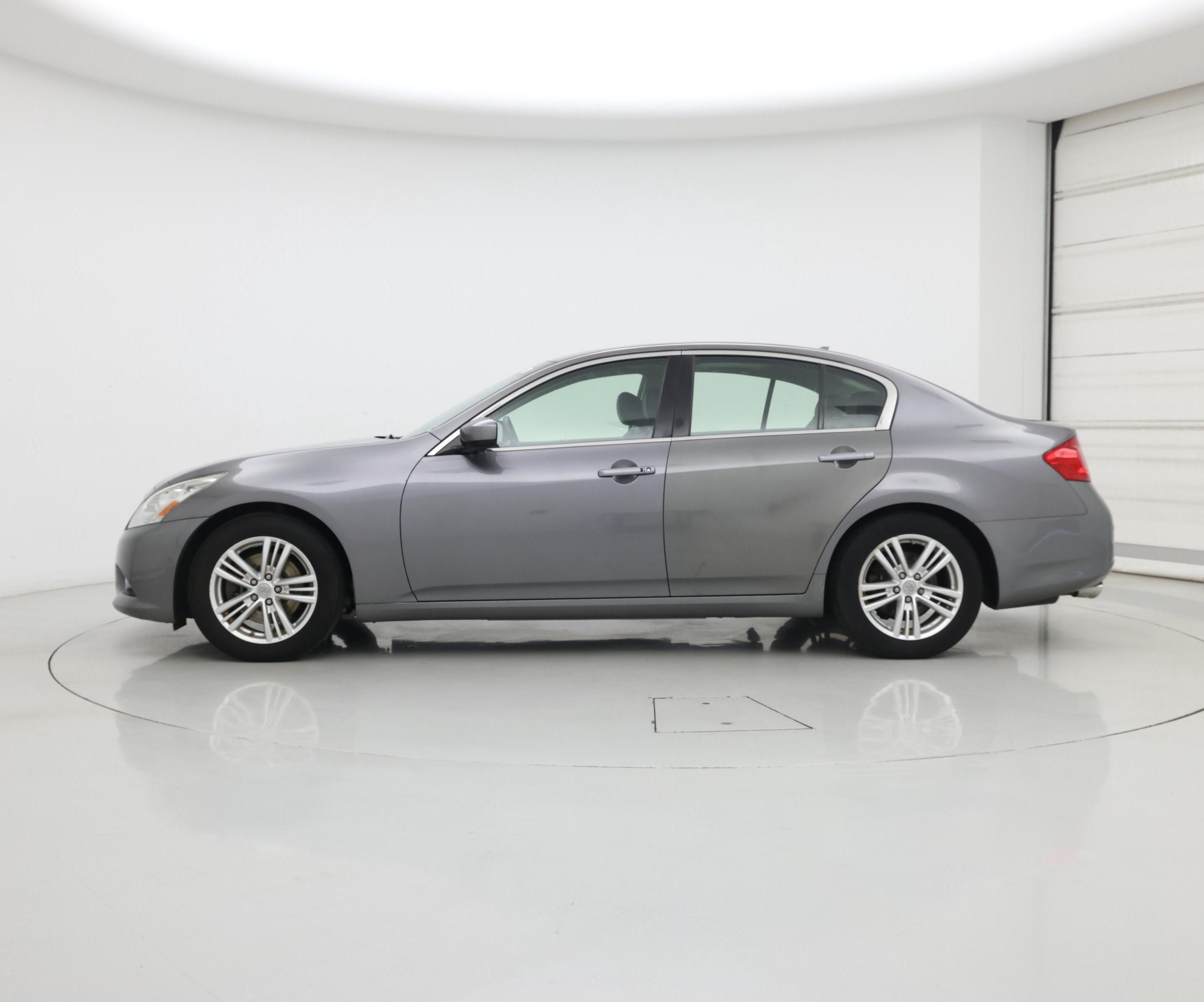 Thumbnail: 2013 INFINITI G37 - 3