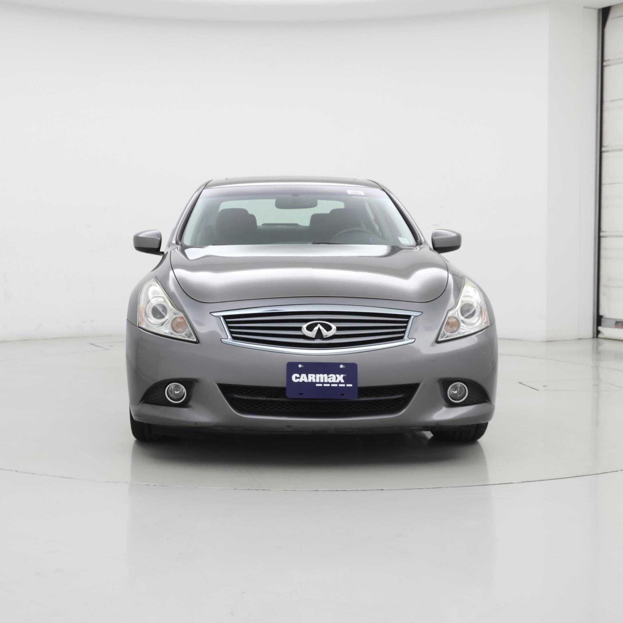 Thumbnail: 2013 INFINITI G37 - 5