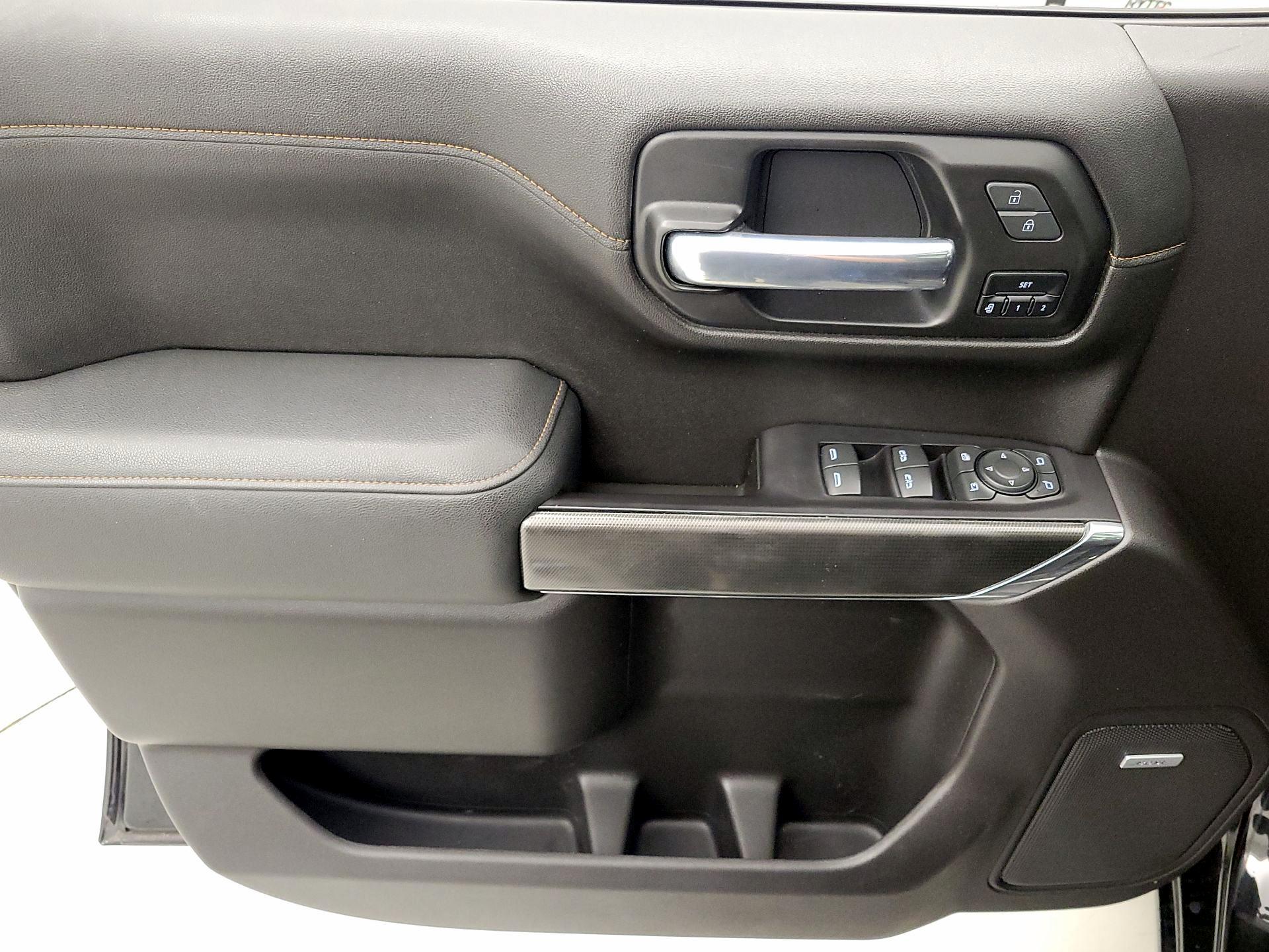 Thumbnail: 2021 GMC Sierra 1500 - 12