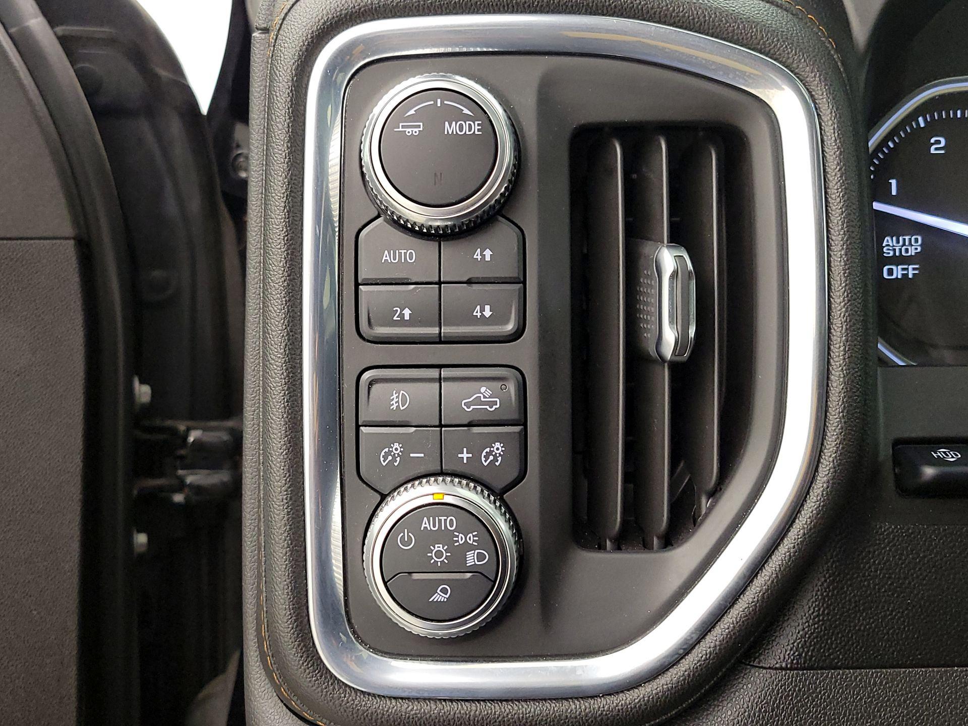 Thumbnail: 2021 GMC Sierra 1500 - 13