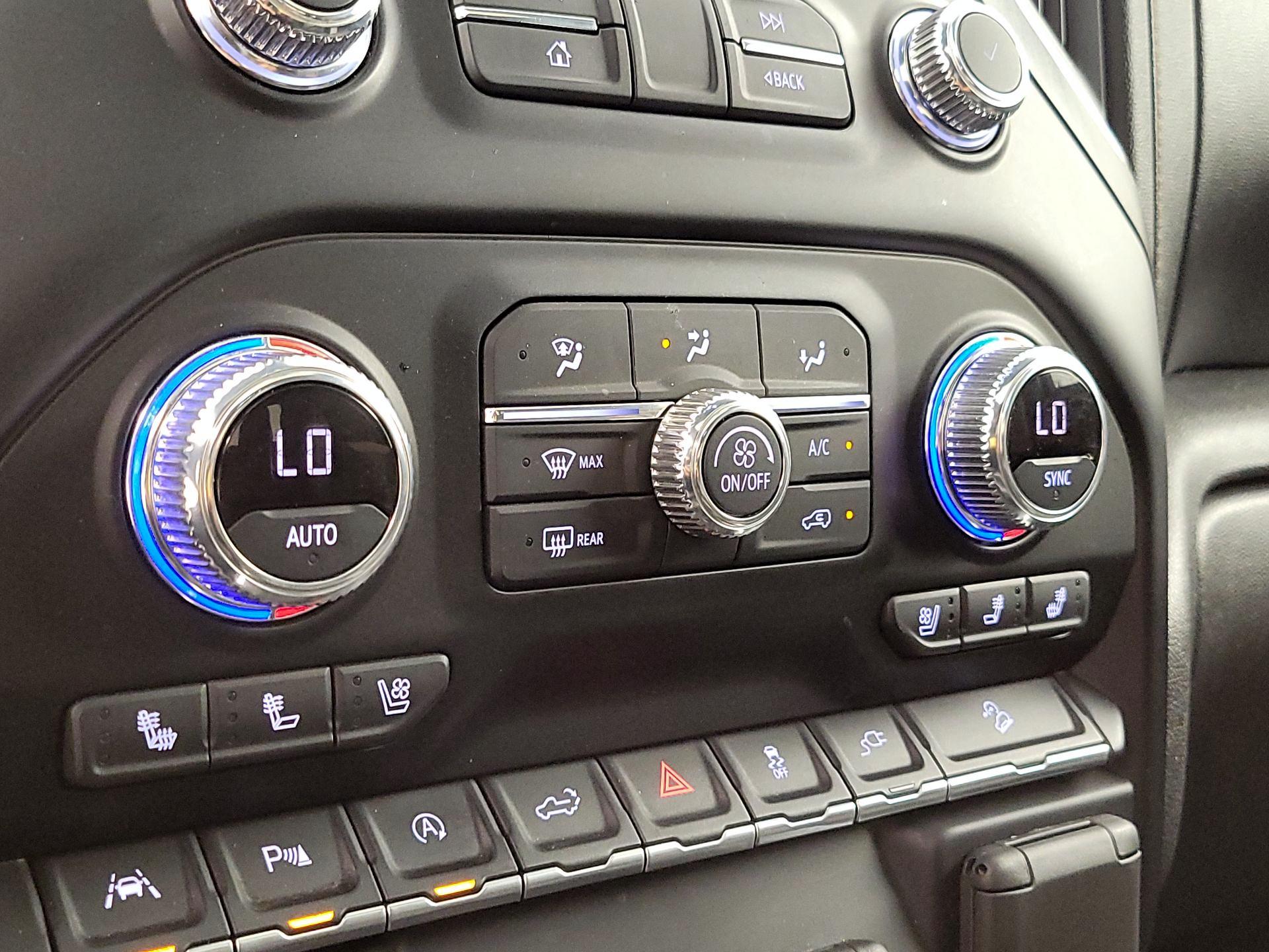 Thumbnail: 2021 GMC Sierra 1500 - 17