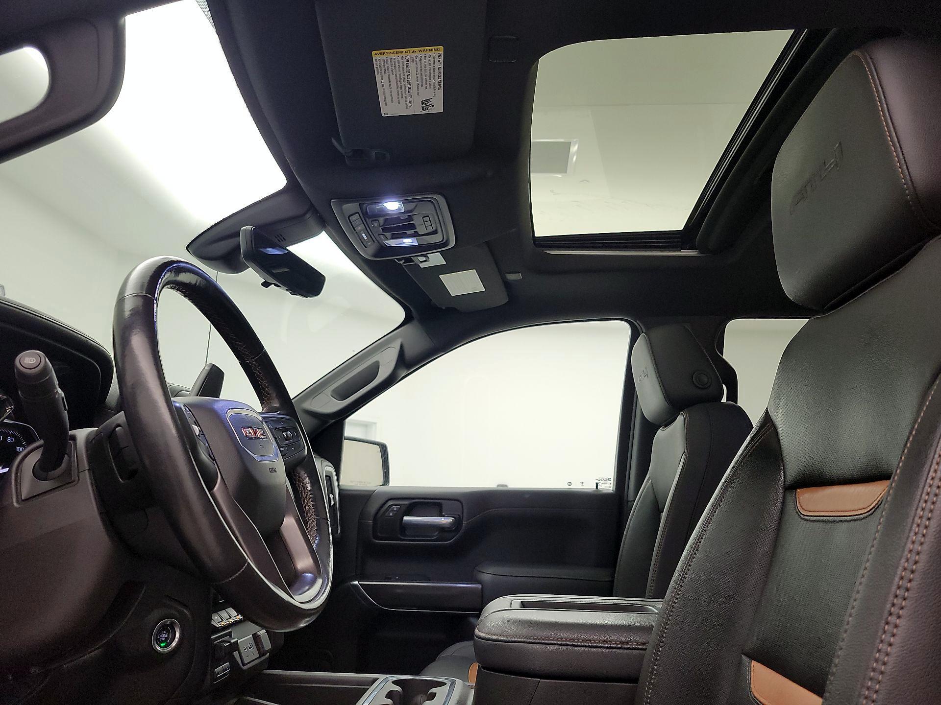 Thumbnail: 2021 GMC Sierra 1500 - 20