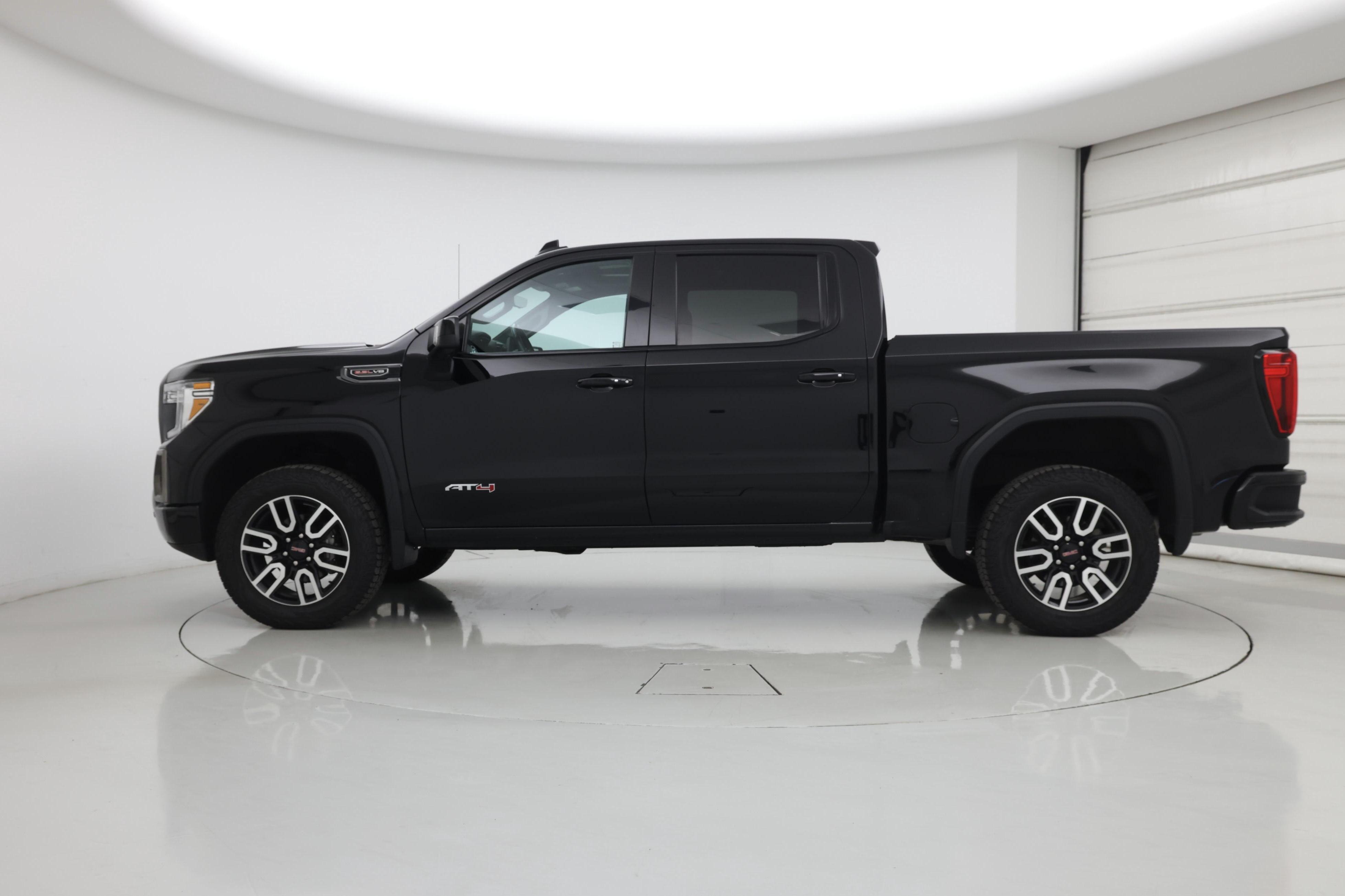Thumbnail: 2021 GMC Sierra 1500 - 3