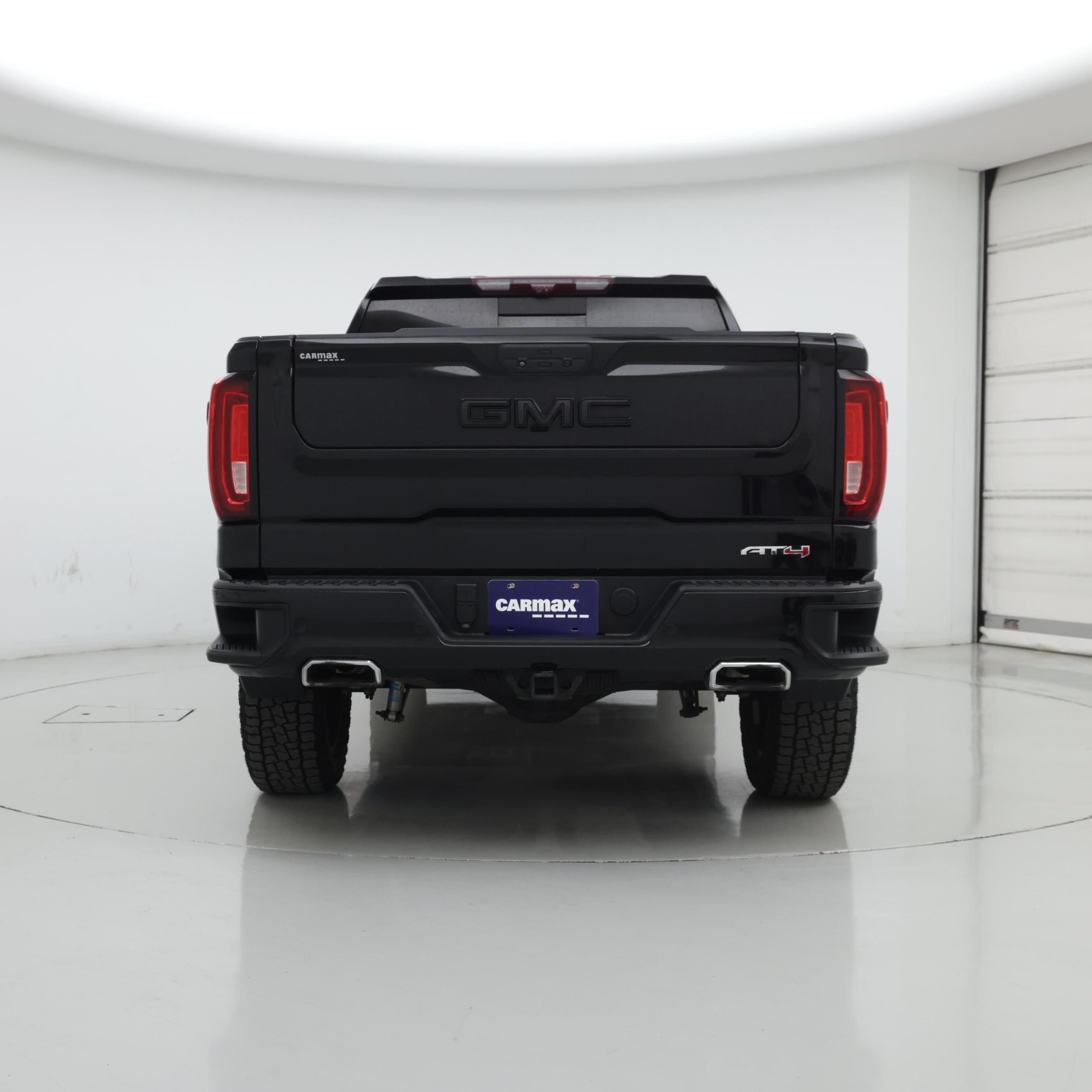 Thumbnail: 2021 GMC Sierra 1500 - 6