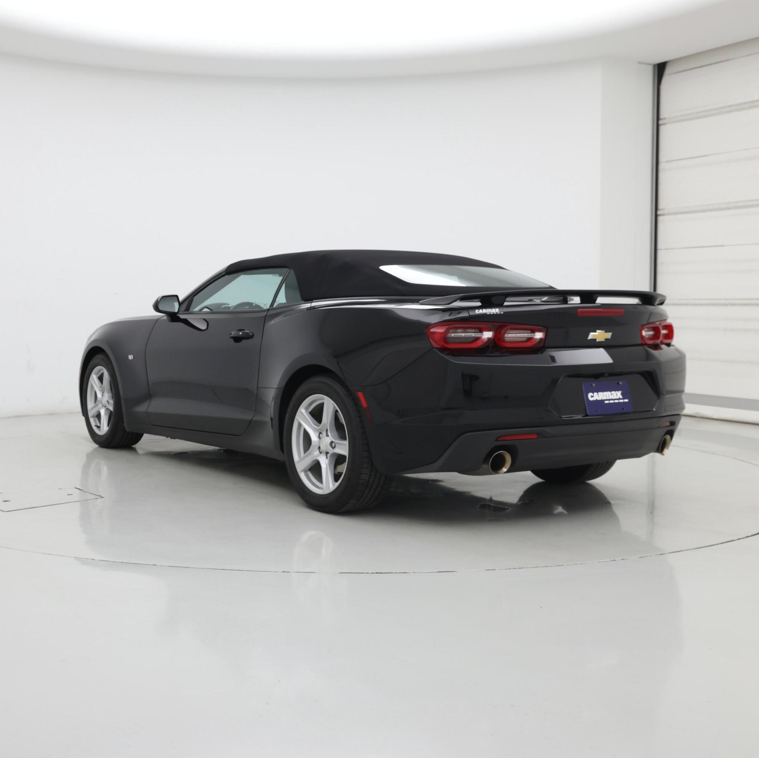 Thumbnail: 2023 Chevrolet Camaro - 2