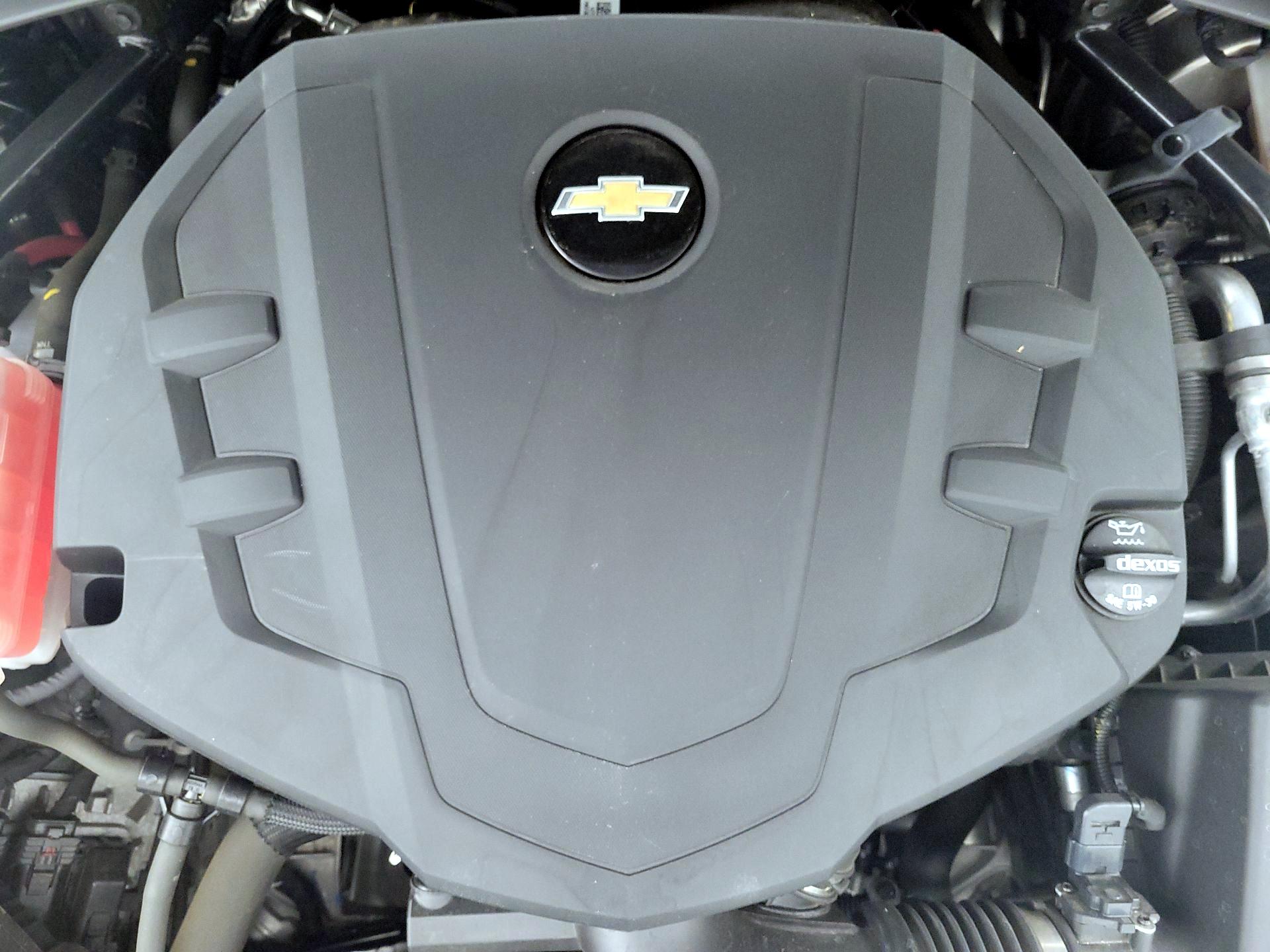 Thumbnail: 2023 Chevrolet Camaro - 20