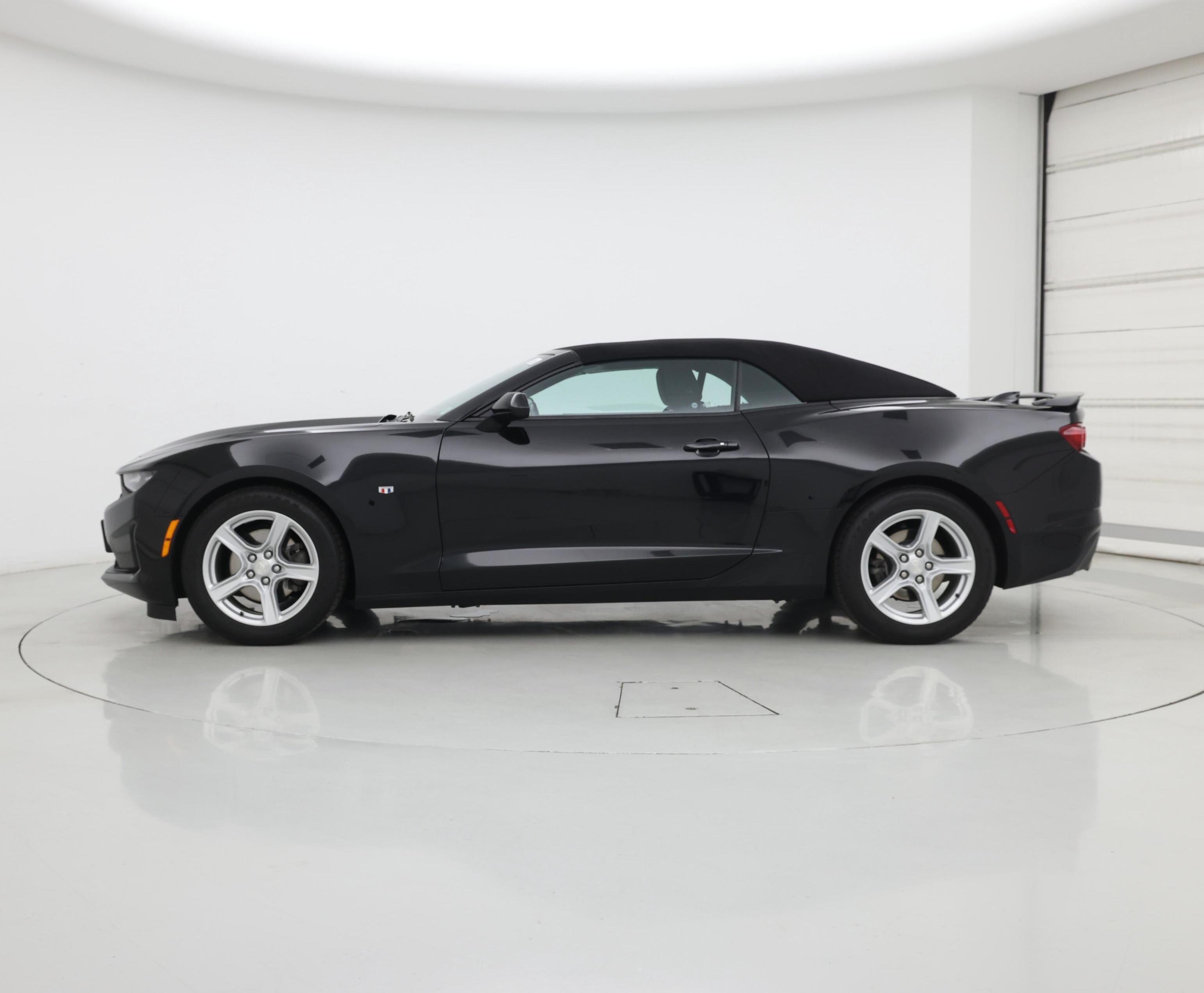Thumbnail: 2023 Chevrolet Camaro - 3