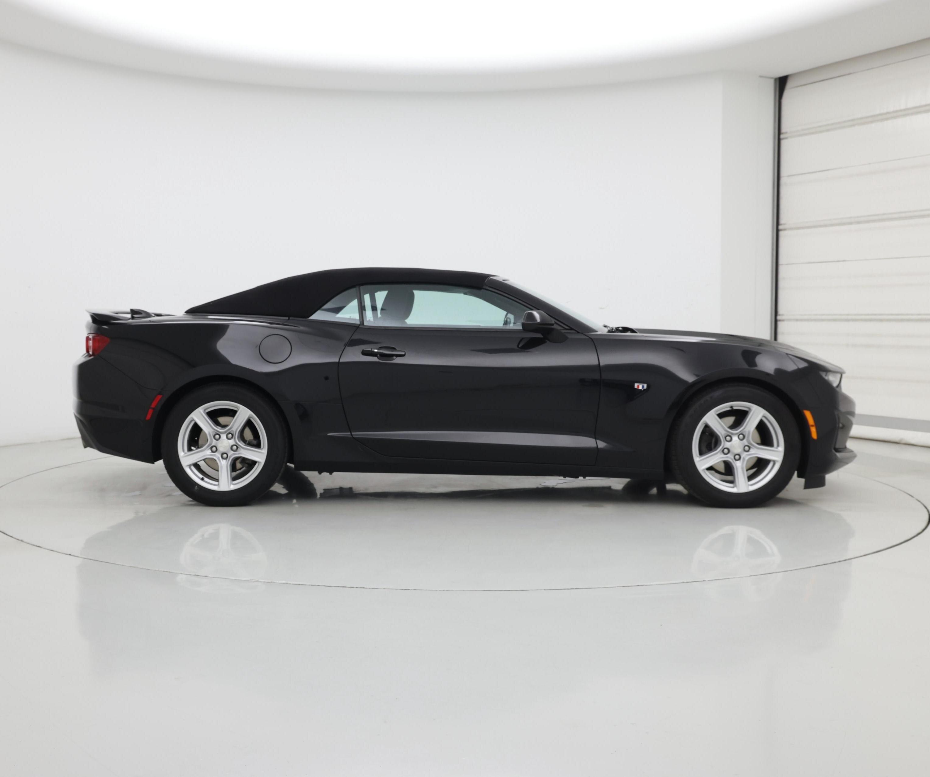 Thumbnail: 2023 Chevrolet Camaro - 7