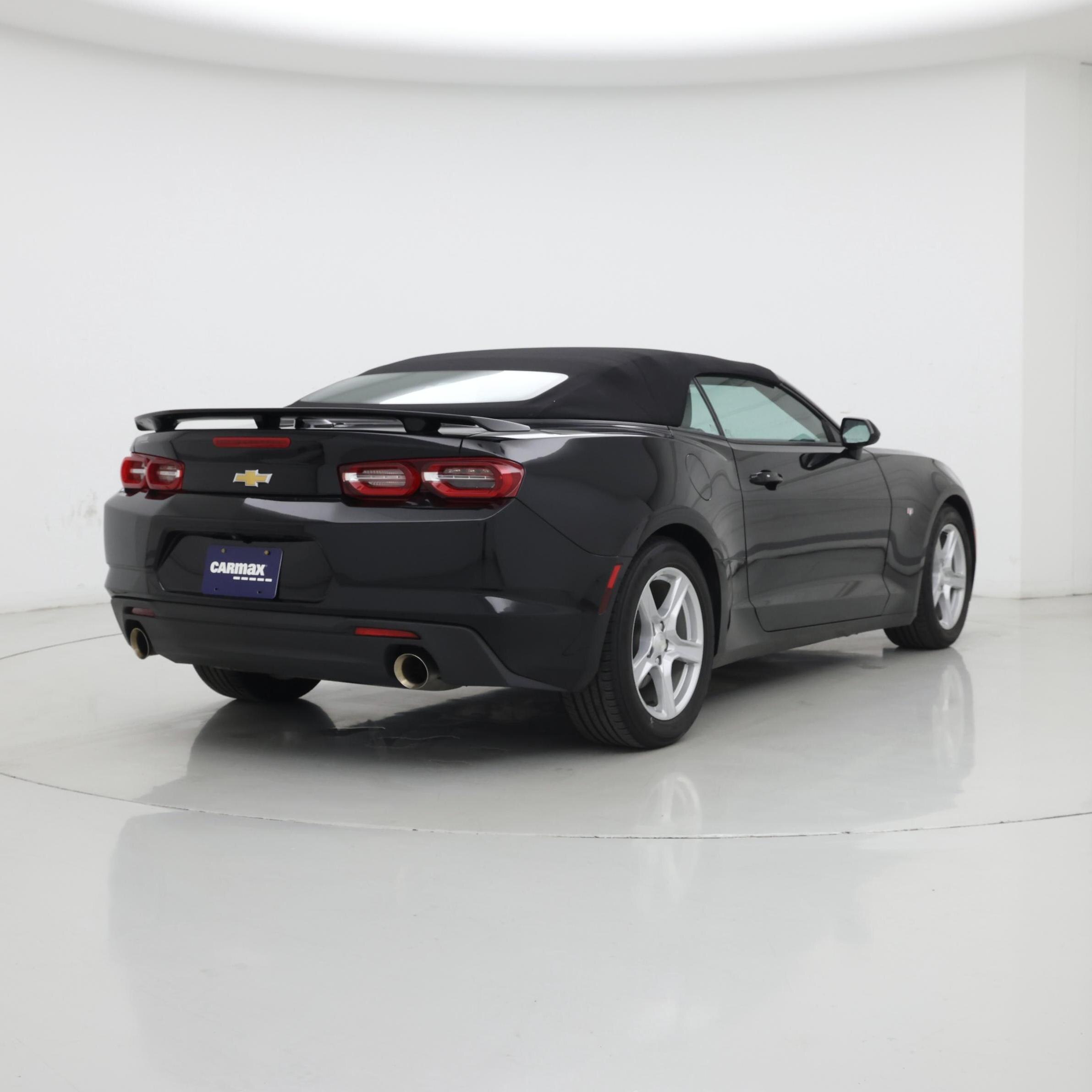 Thumbnail: 2023 Chevrolet Camaro - 8