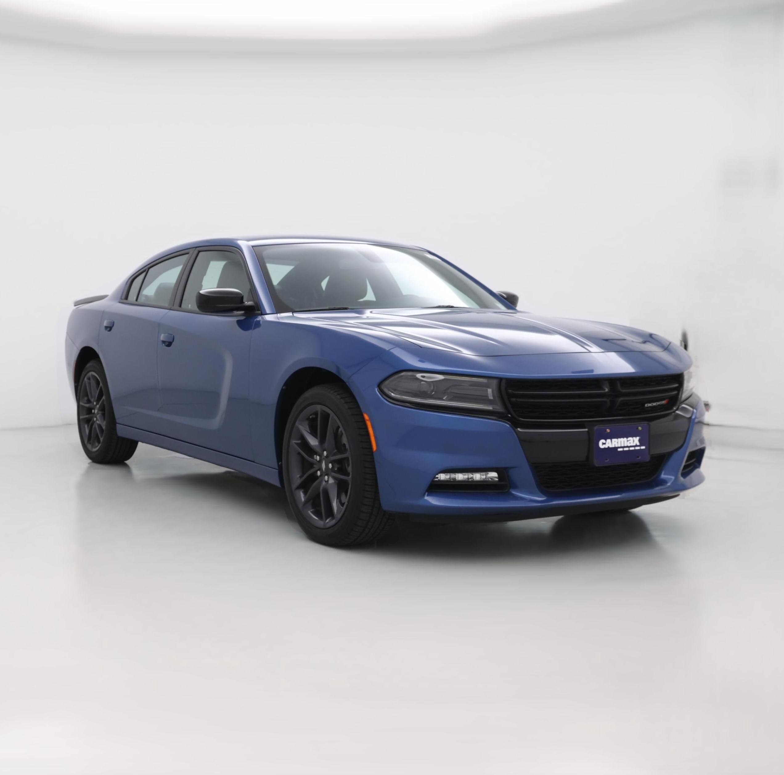 Thumbnail: 2022 Dodge Charger - 1