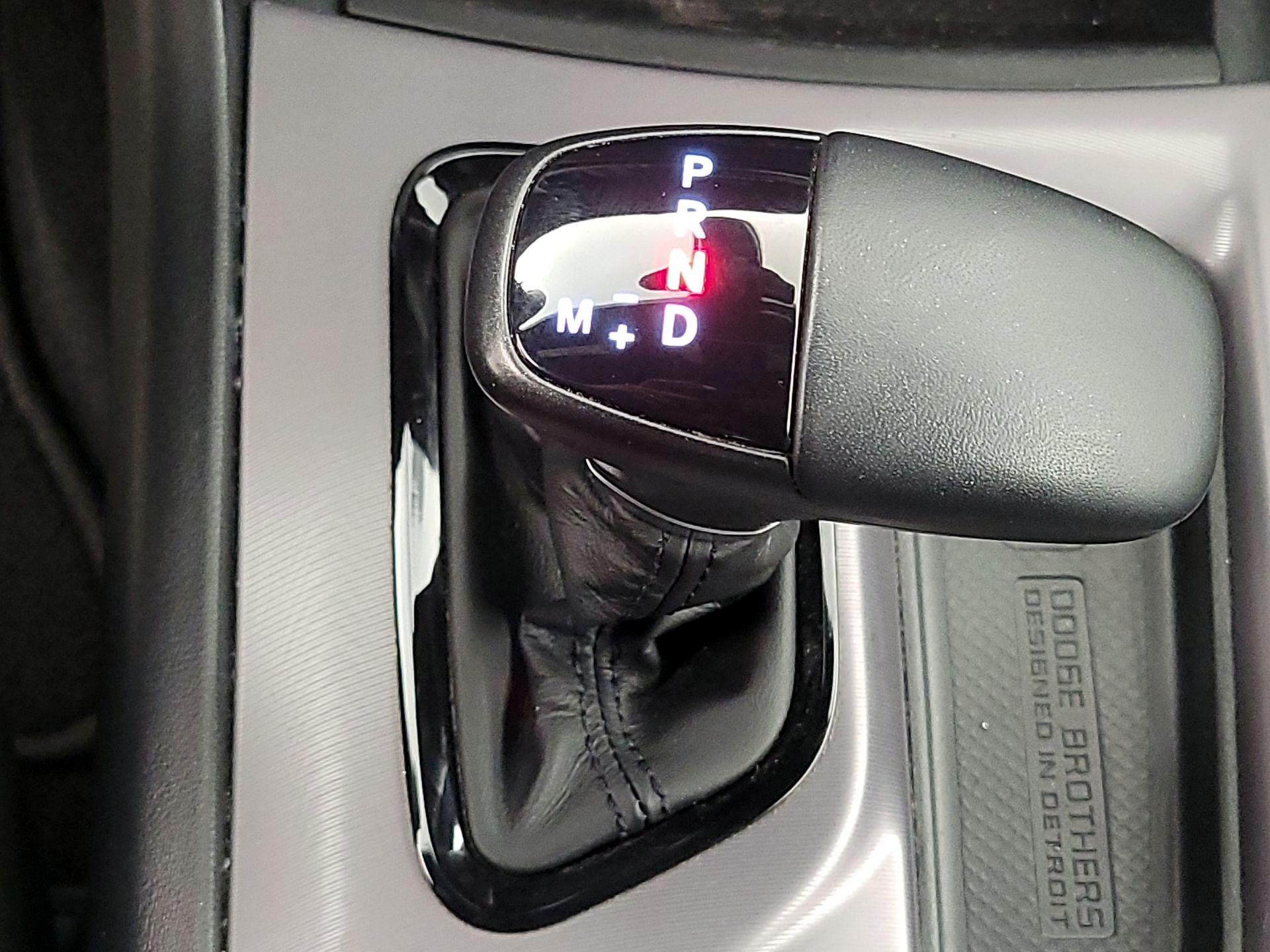 Thumbnail: 2022 Dodge Charger - 18