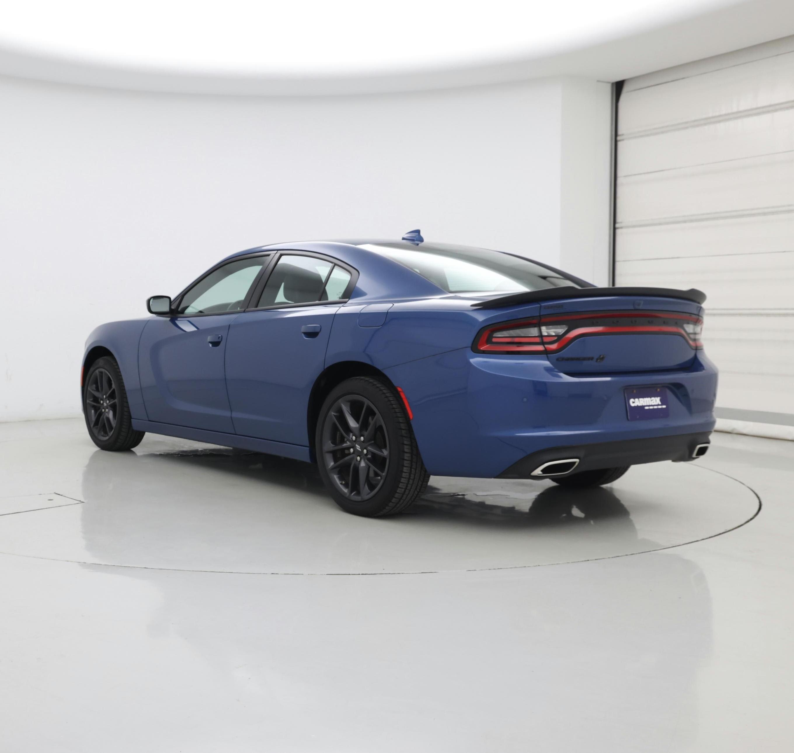 Thumbnail: 2022 Dodge Charger - 2