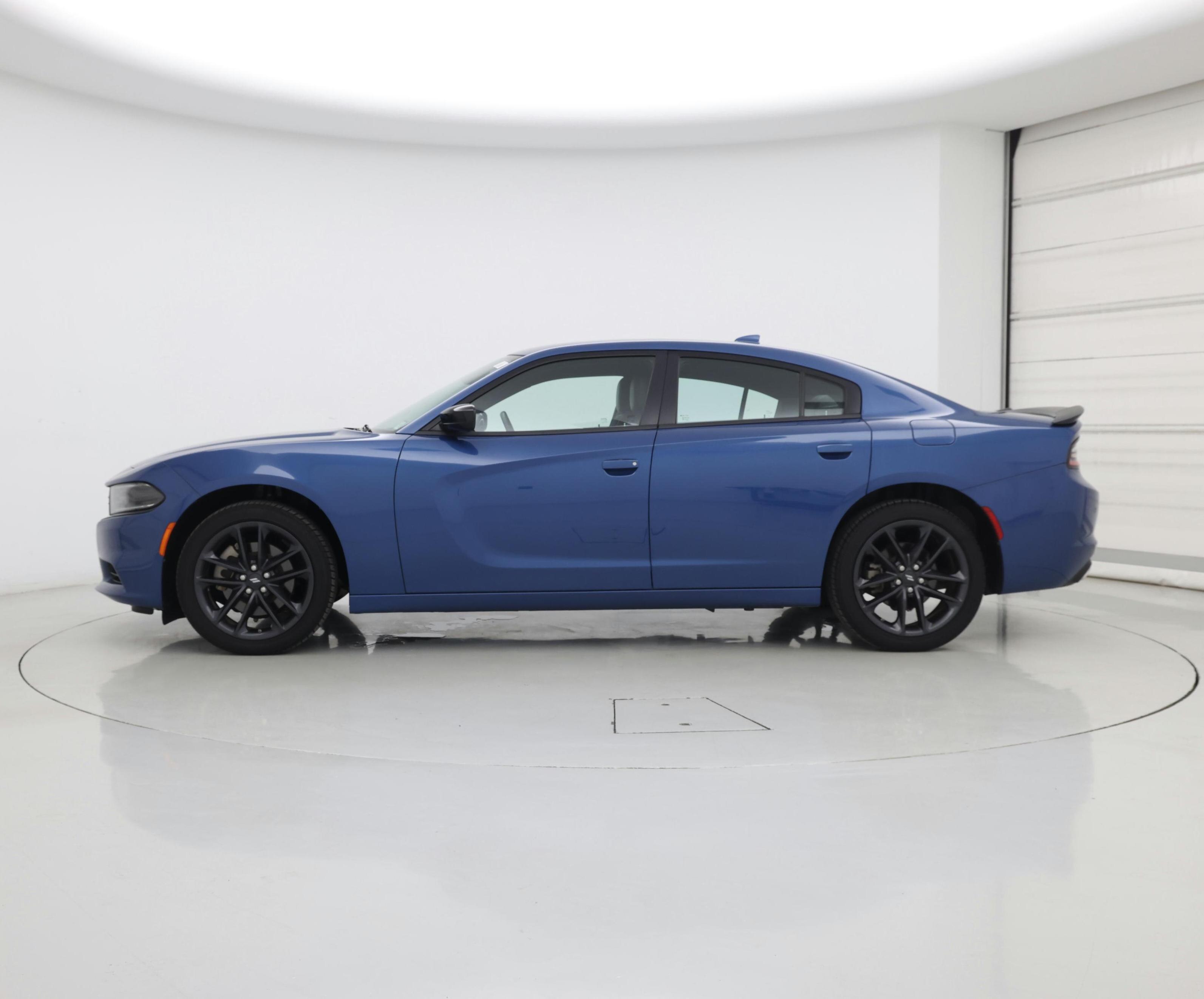 Thumbnail: 2022 Dodge Charger - 3