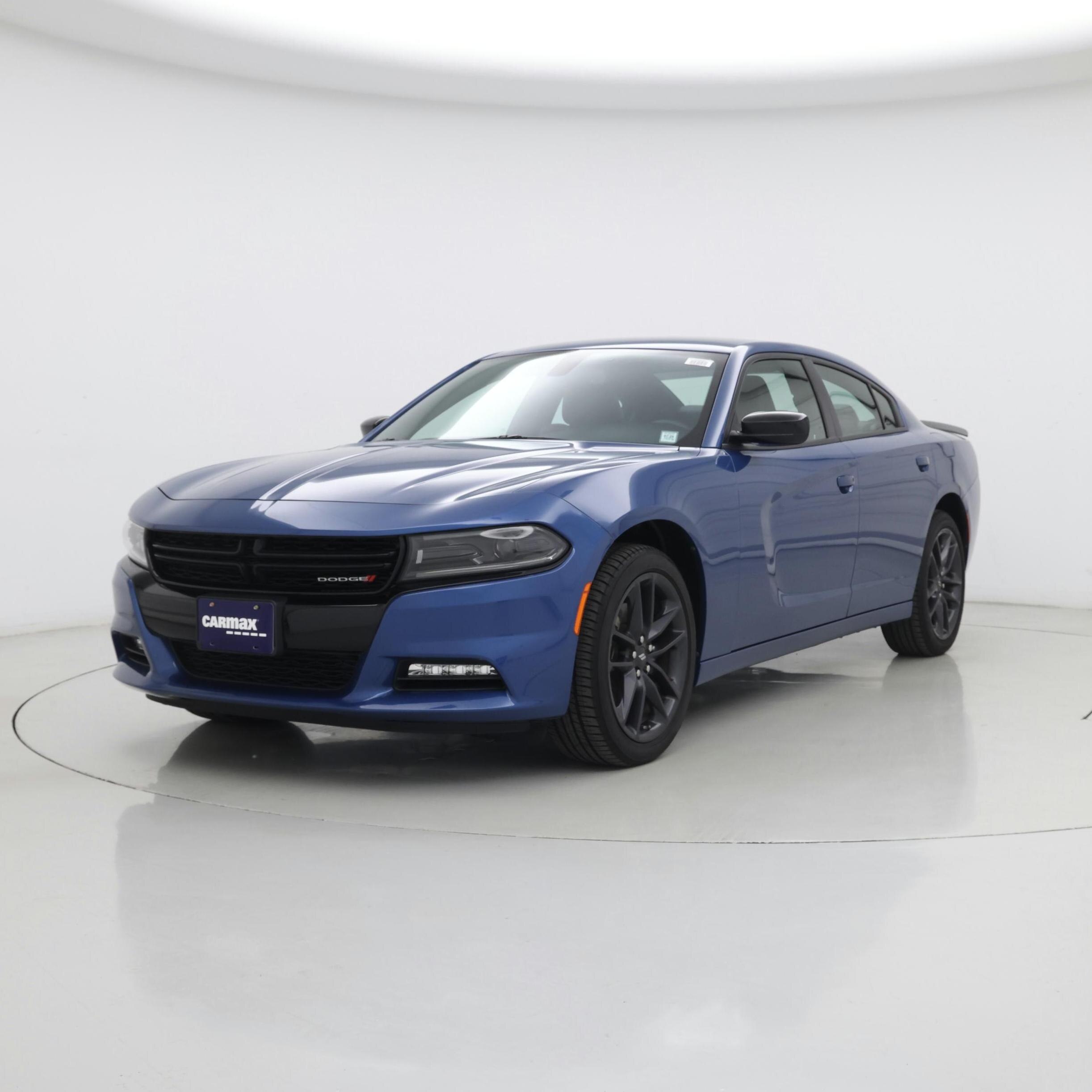 Thumbnail: 2022 Dodge Charger - 4
