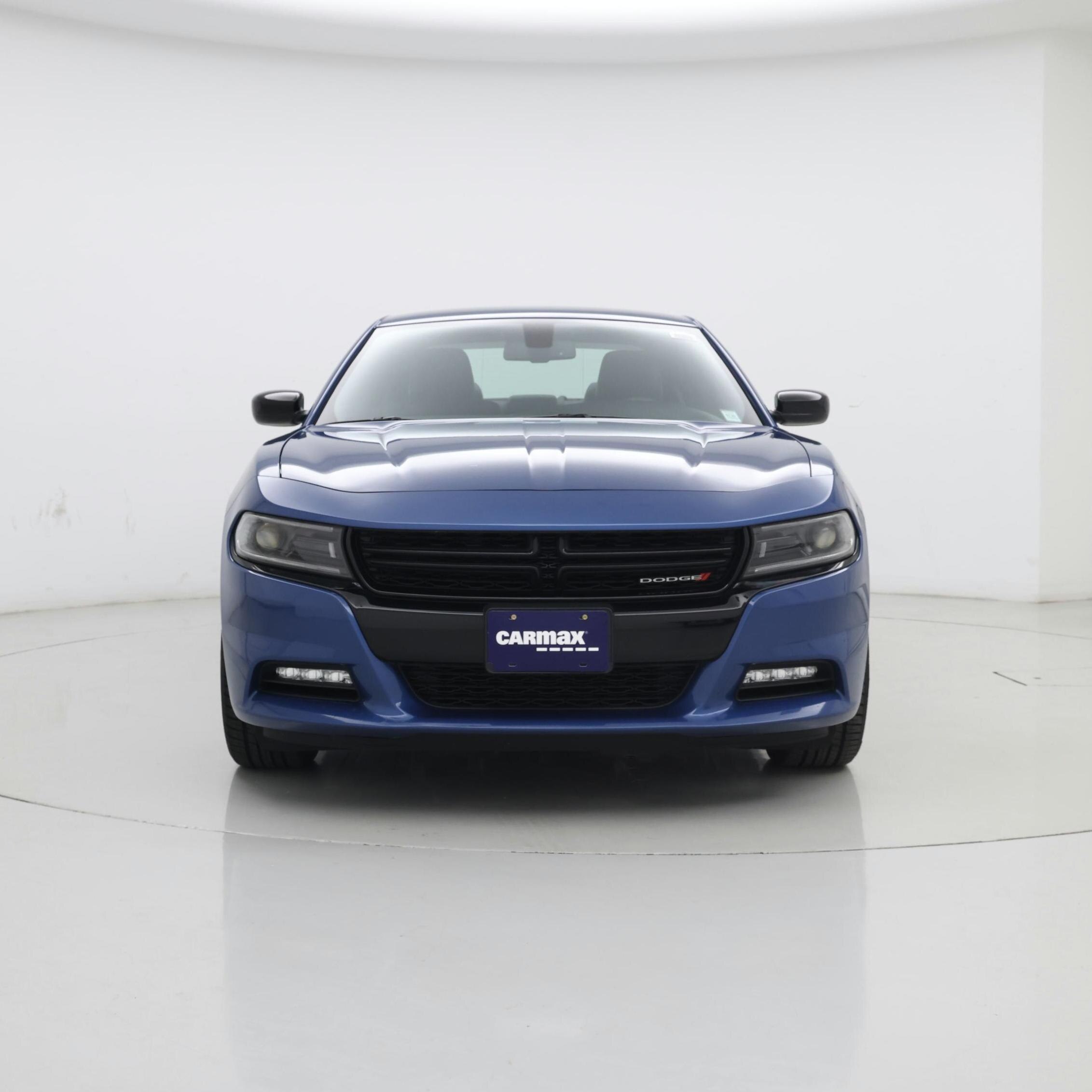 Thumbnail: 2022 Dodge Charger - 5