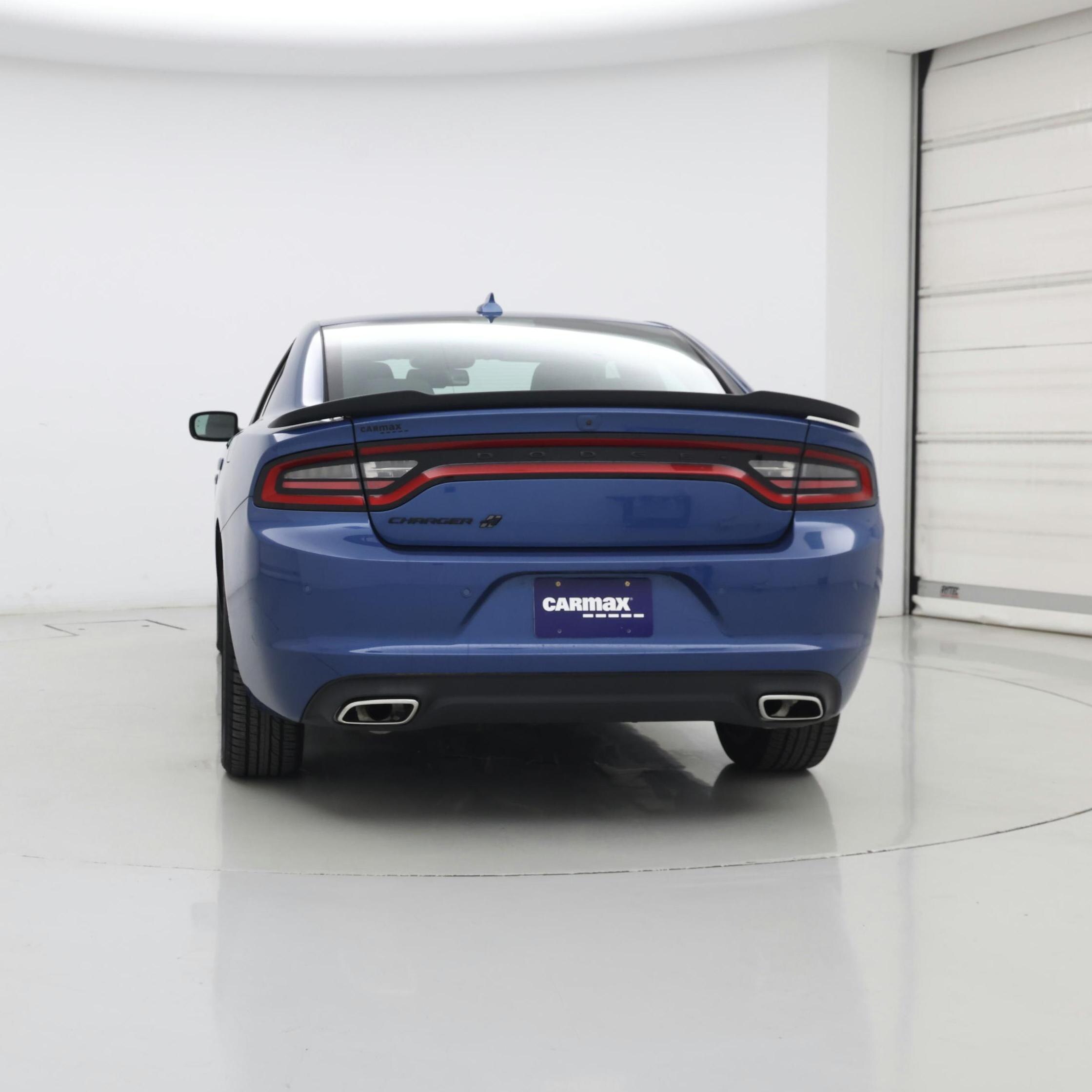Thumbnail: 2022 Dodge Charger - 6