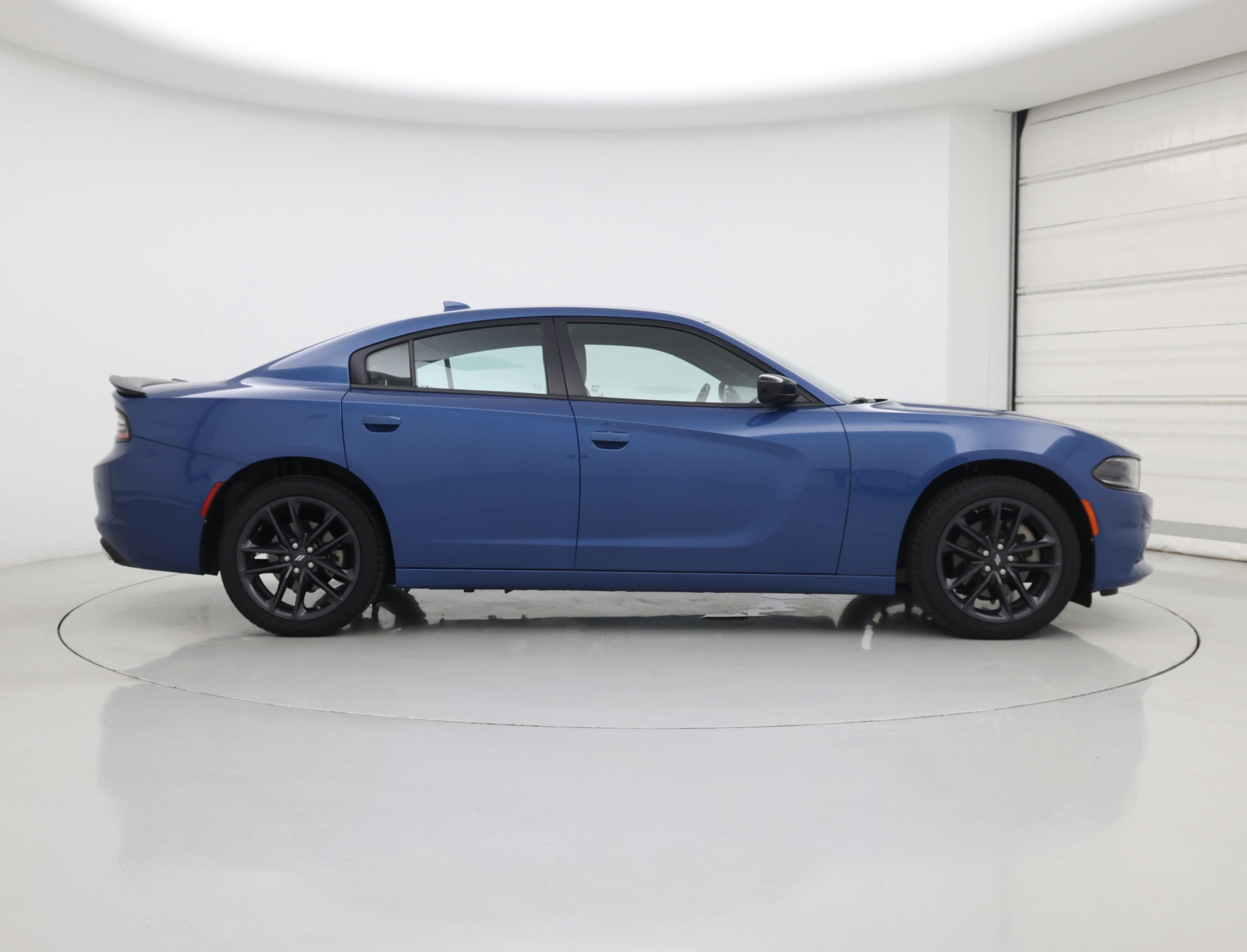 Thumbnail: 2022 Dodge Charger - 7