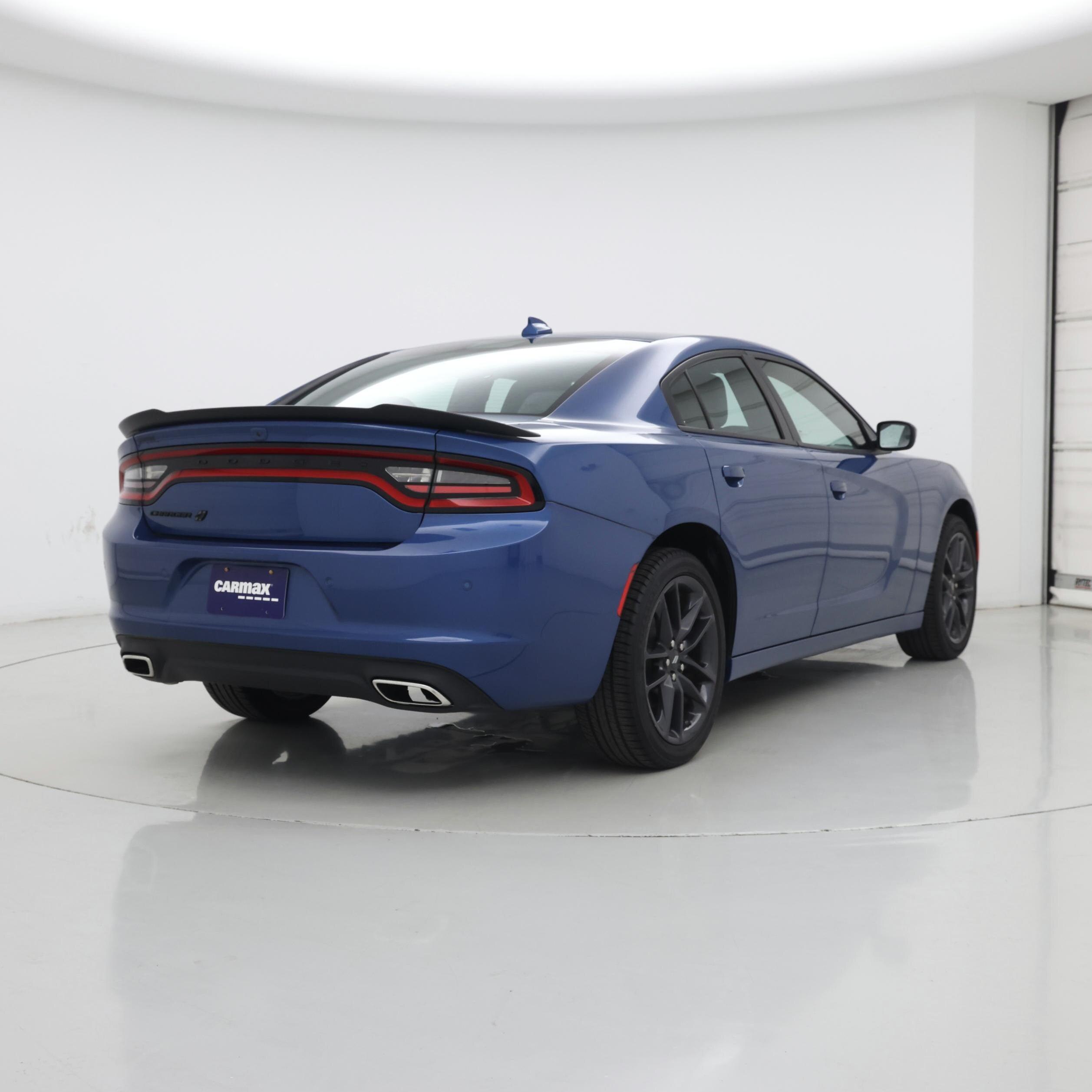 Thumbnail: 2022 Dodge Charger - 8