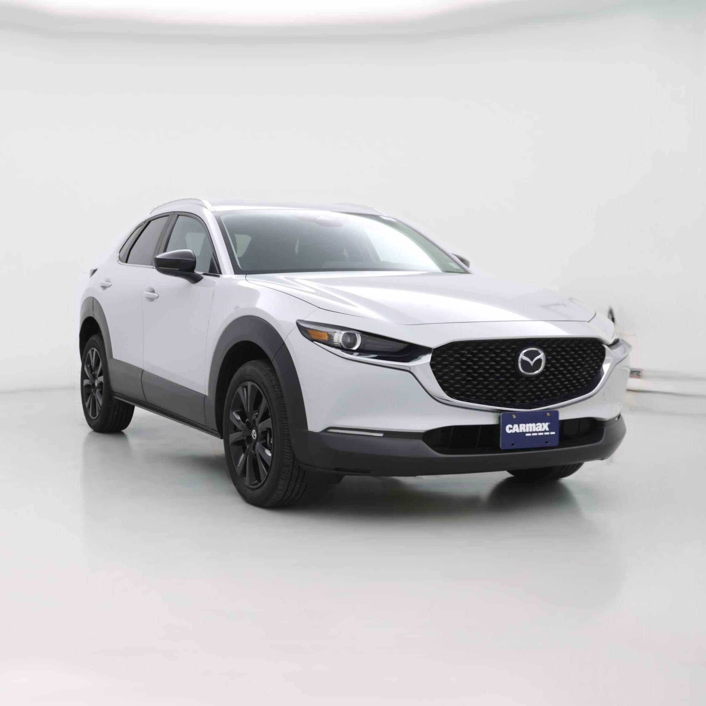 Thumbnail: 2024 Mazda CX-30 - 1
