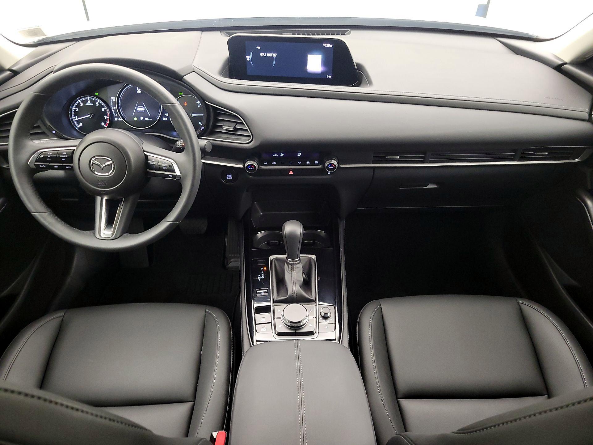Thumbnail: 2024 Mazda CX-30 - 9