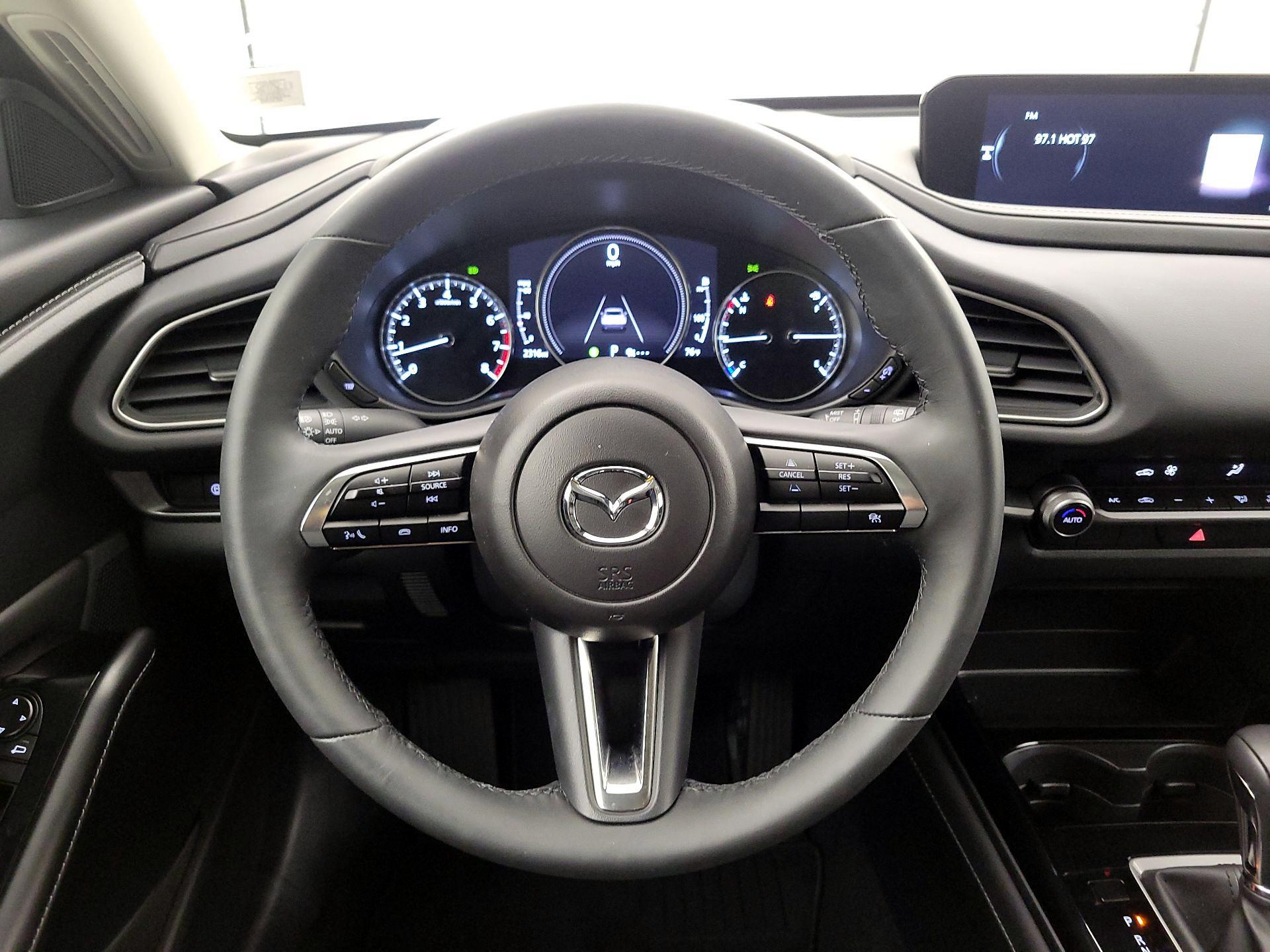 Thumbnail: 2024 Mazda CX-30 - 10