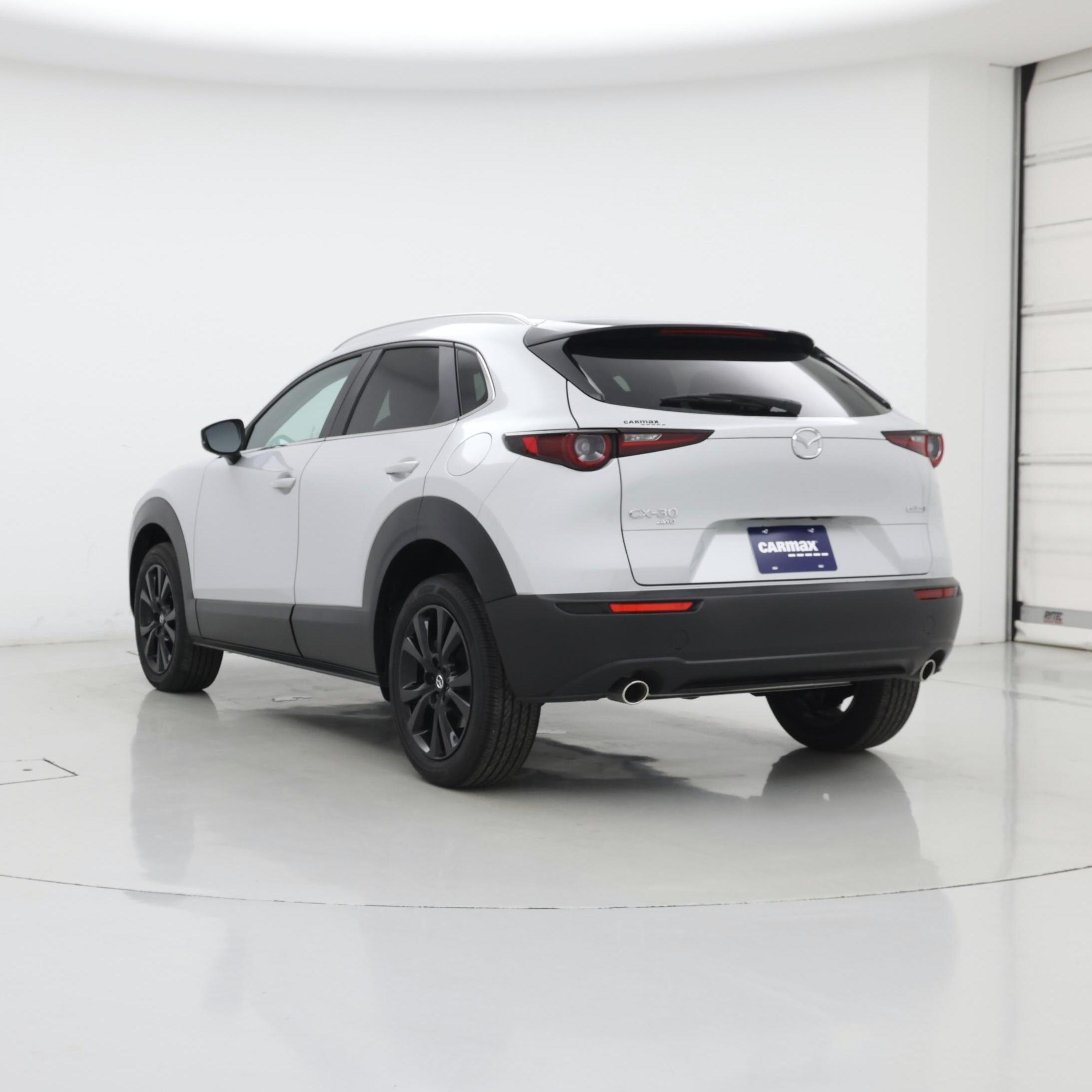 Thumbnail: 2024 Mazda CX-30 - 2