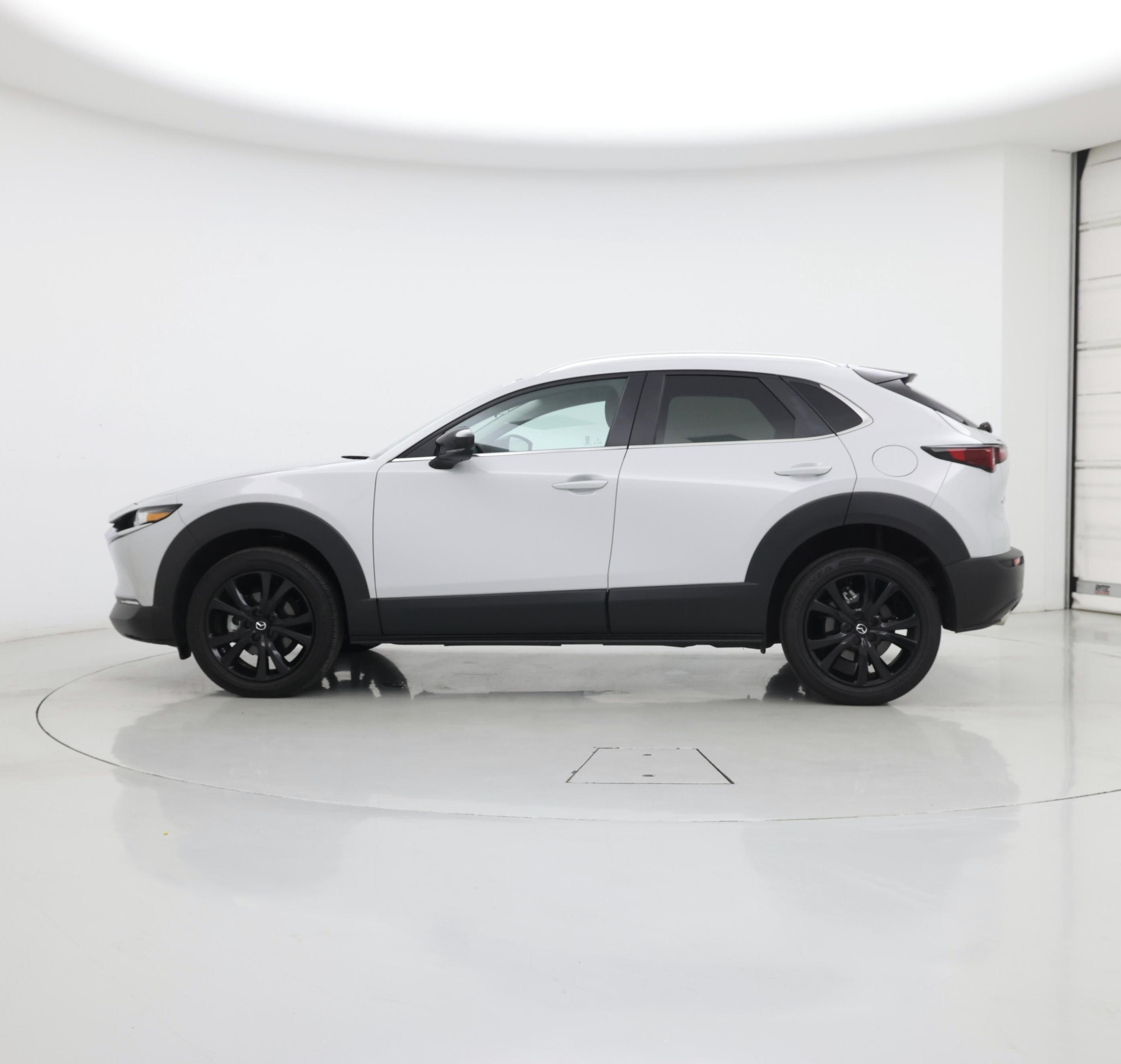 Thumbnail: 2024 Mazda CX-30 - 3