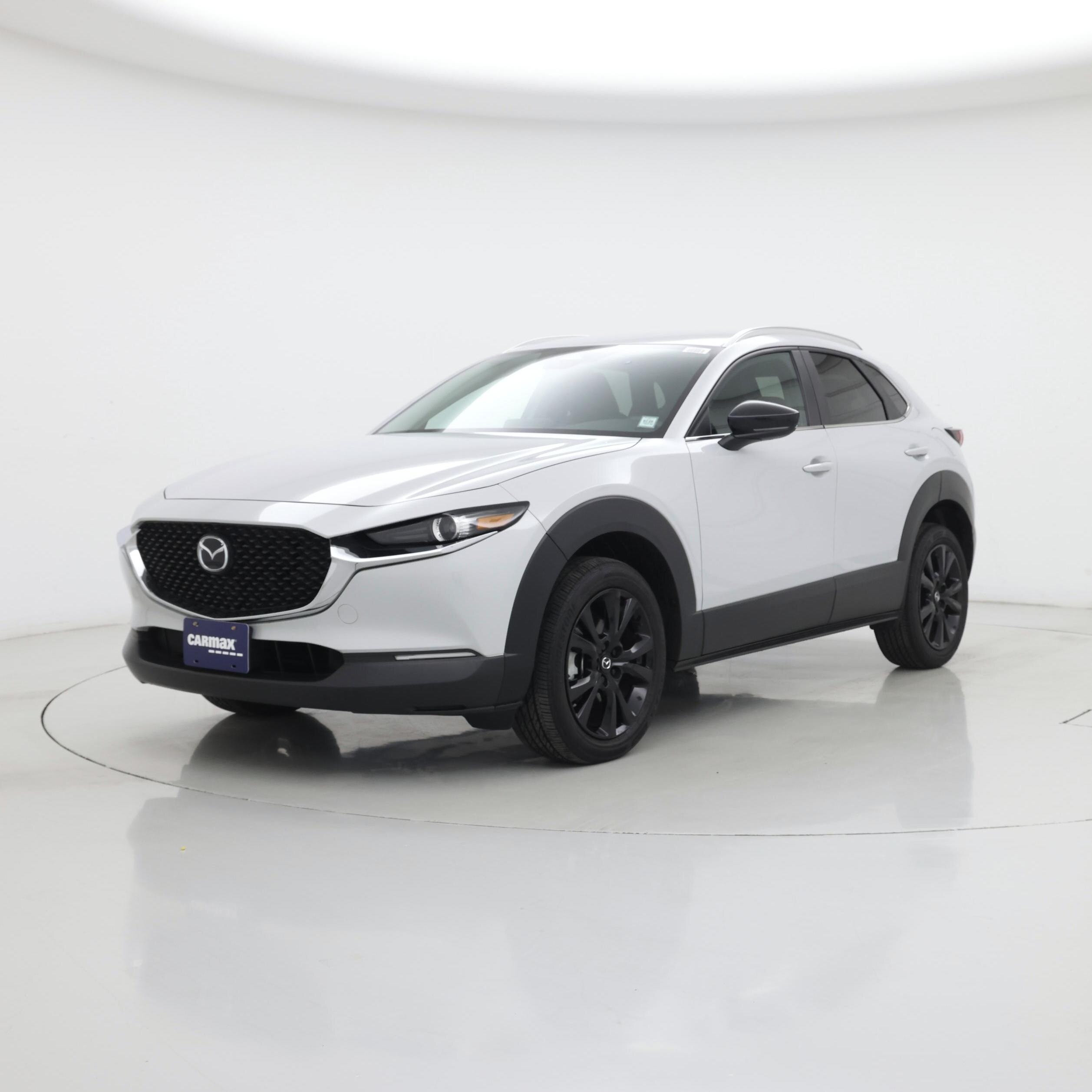 Thumbnail: 2024 Mazda CX-30 - 4