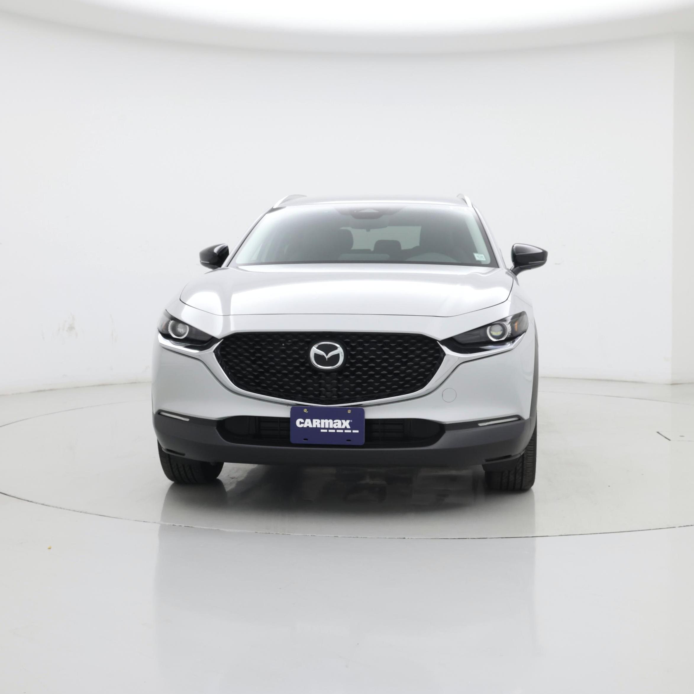 Thumbnail: 2024 Mazda CX-30 - 5