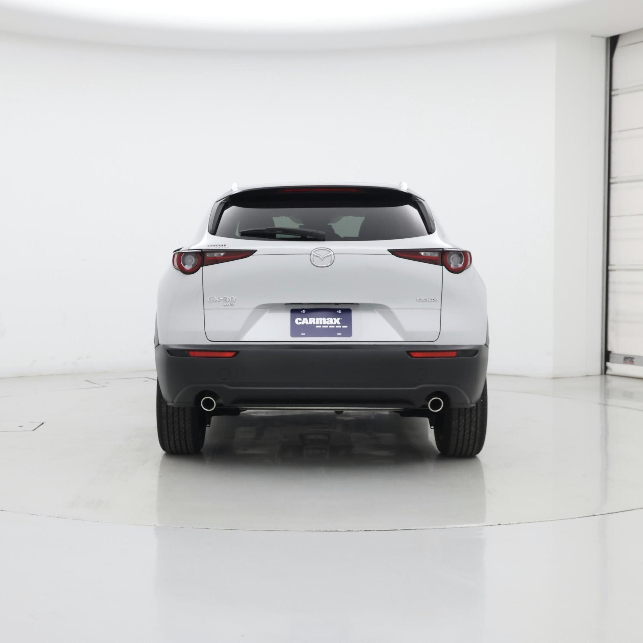 Thumbnail: 2024 Mazda CX-30 - 6