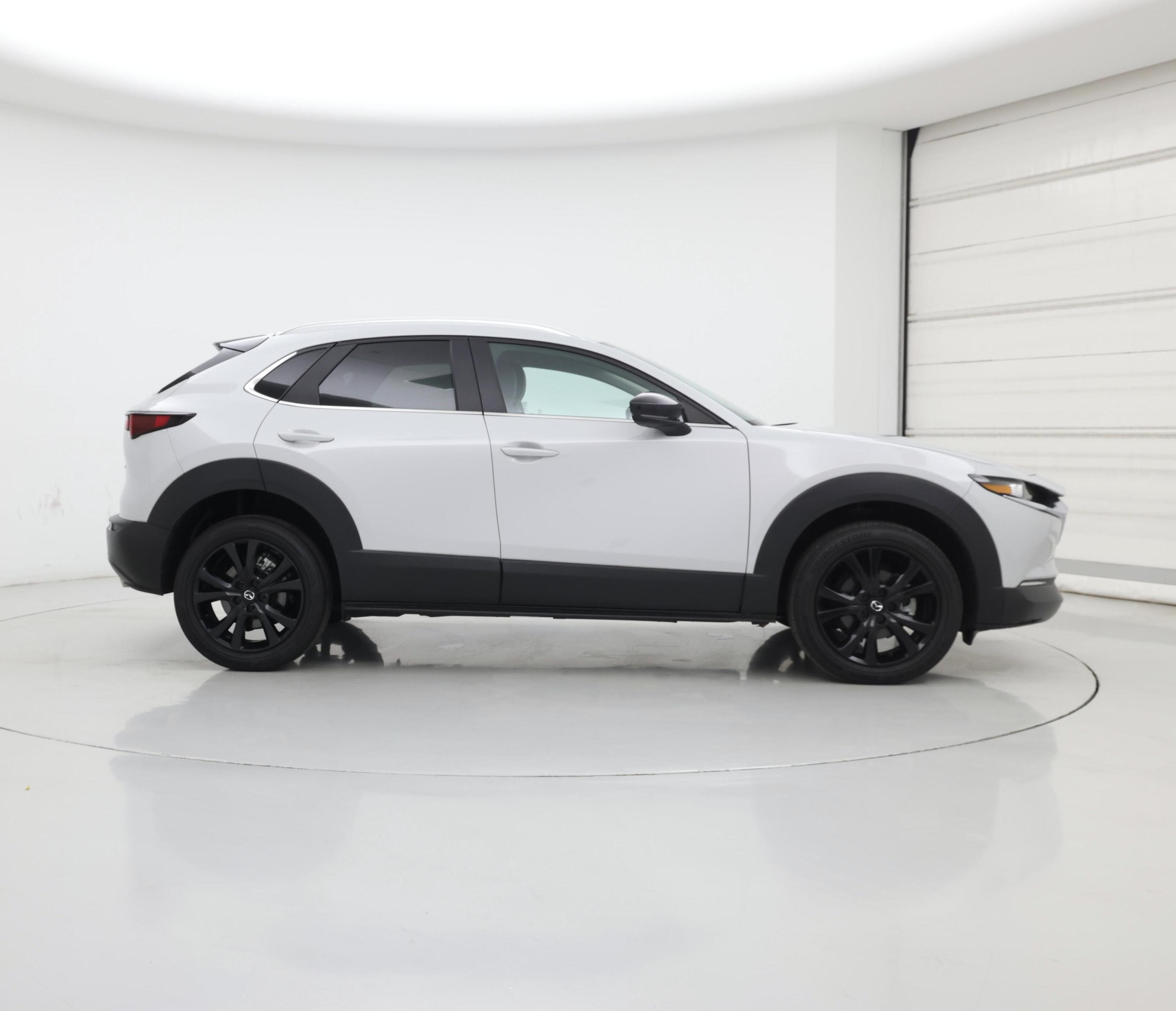 Thumbnail: 2024 Mazda CX-30 - 7