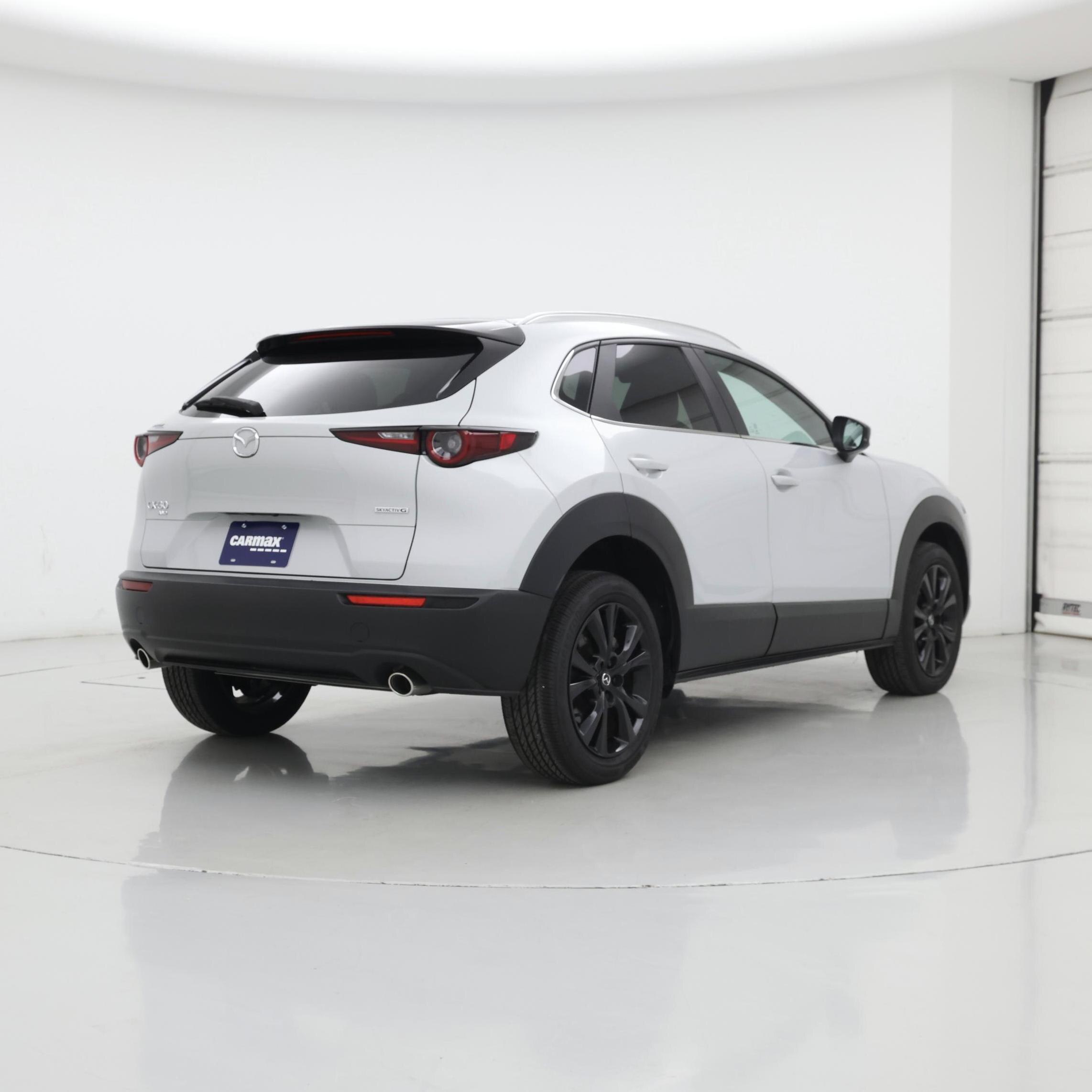 Thumbnail: 2024 Mazda CX-30 - 8