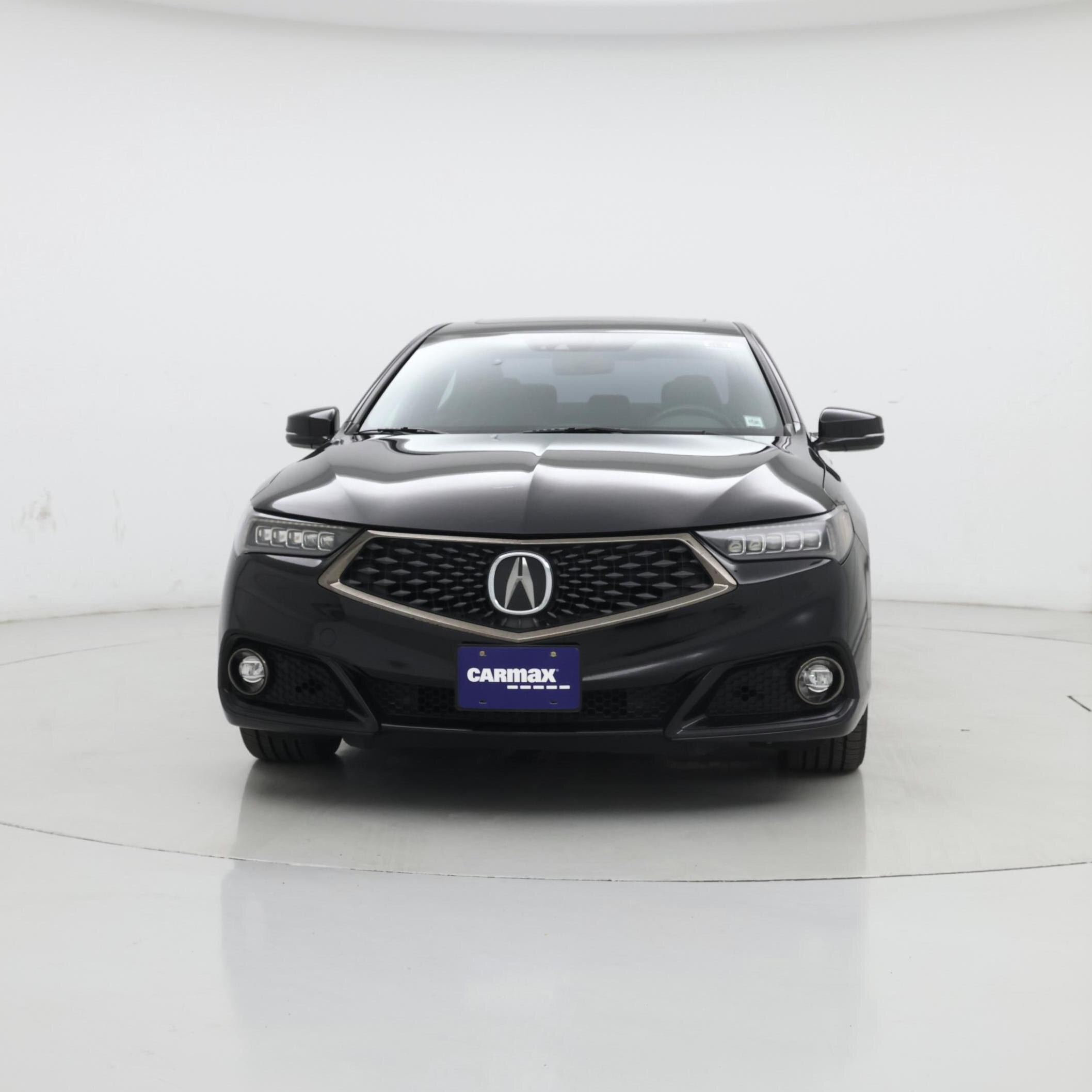 Thumbnail: 2018 Acura TLX - 5