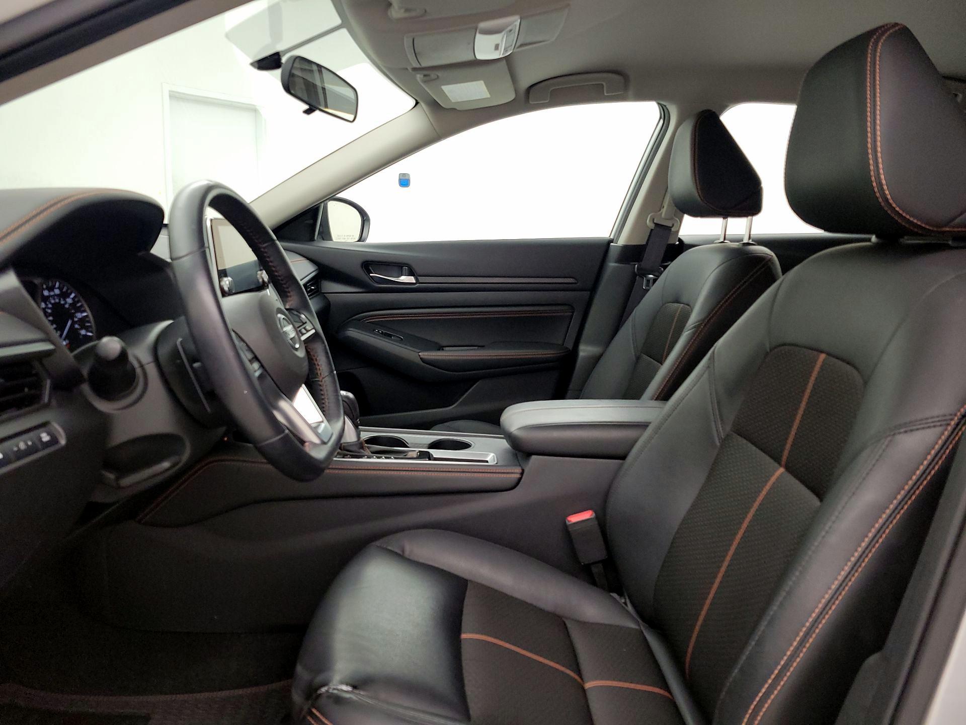Thumbnail: 2019 Nissan Altima - 11