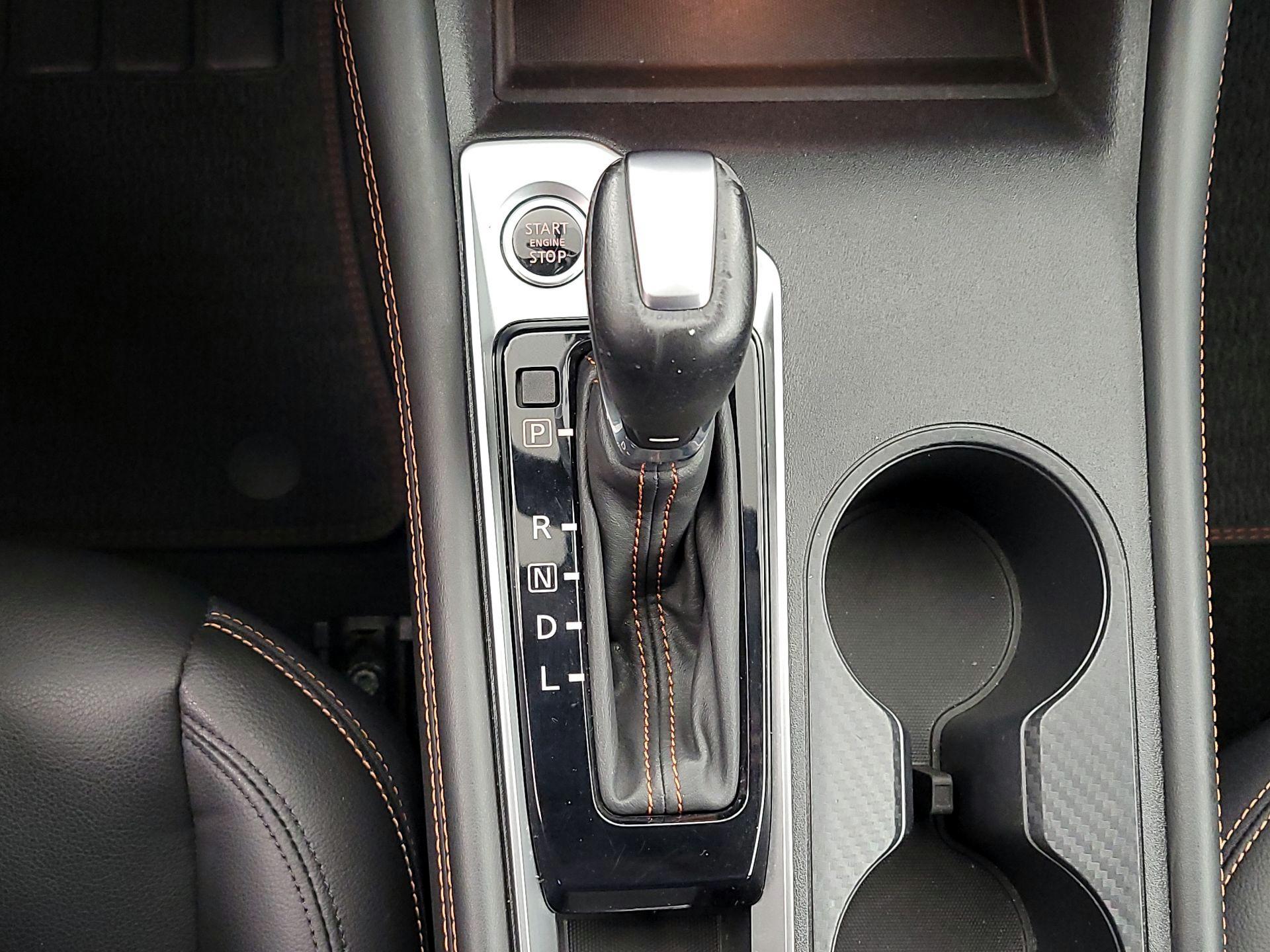 Thumbnail: 2019 Nissan Altima - 17