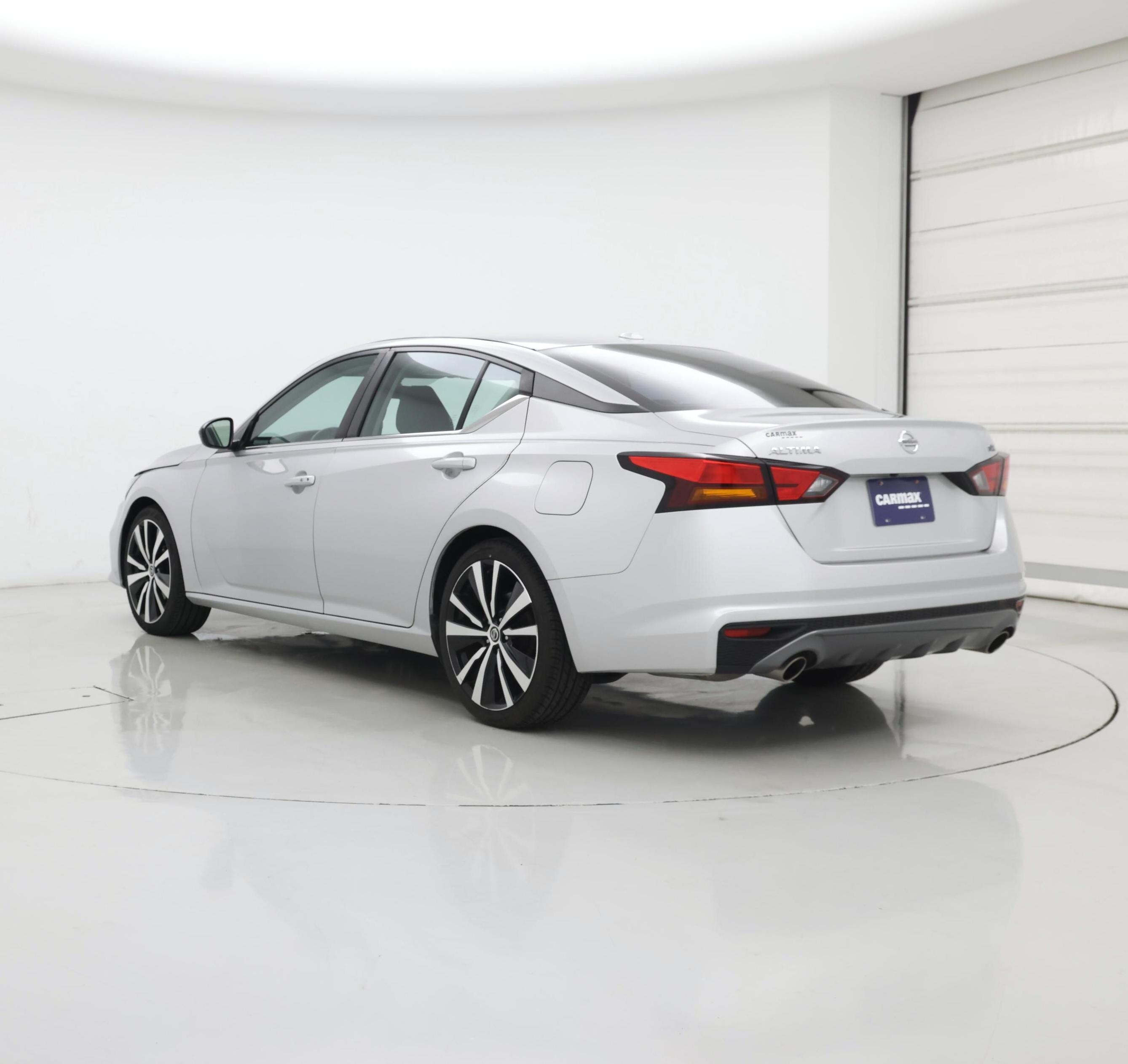 Thumbnail: 2019 Nissan Altima - 2