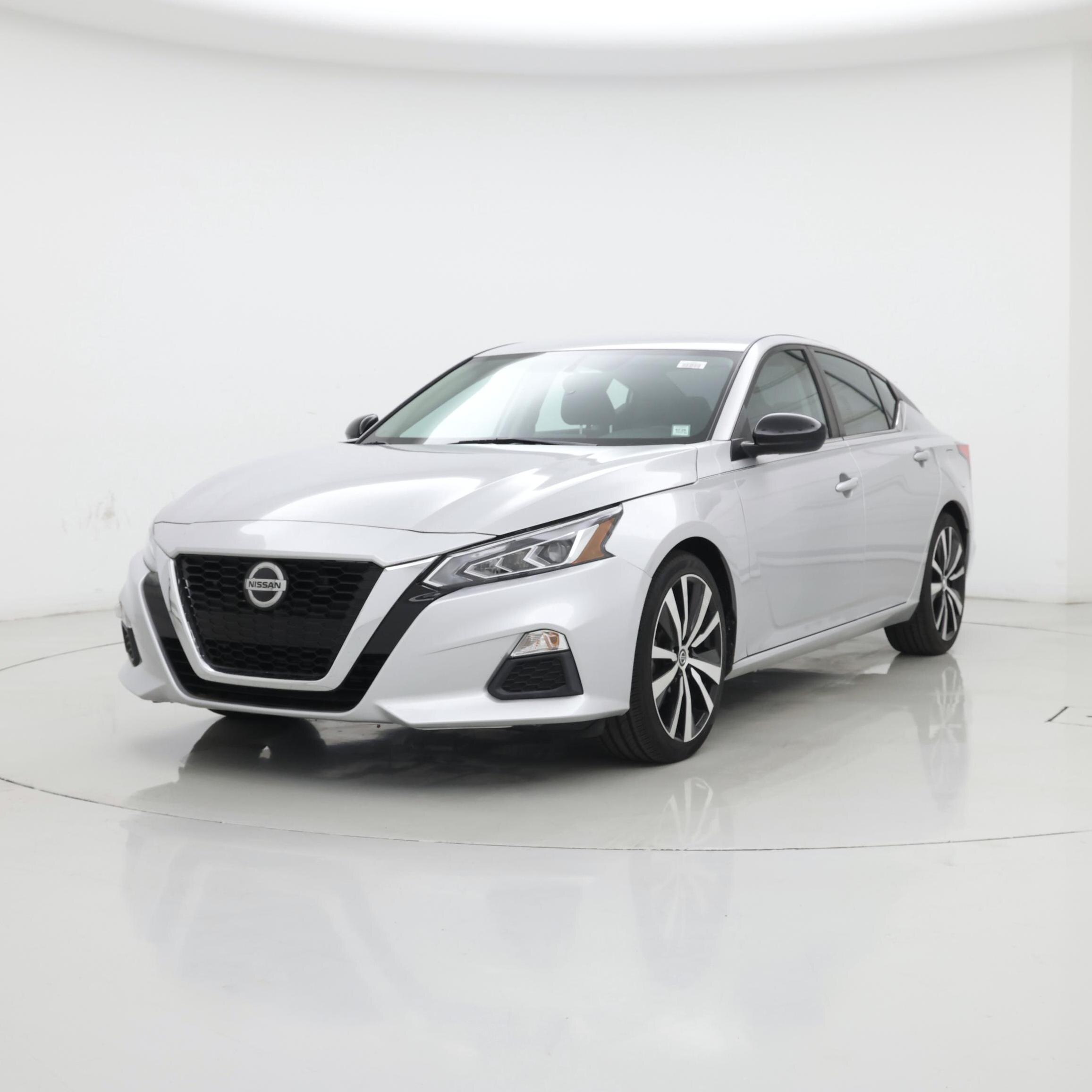Thumbnail: 2019 Nissan Altima - 4