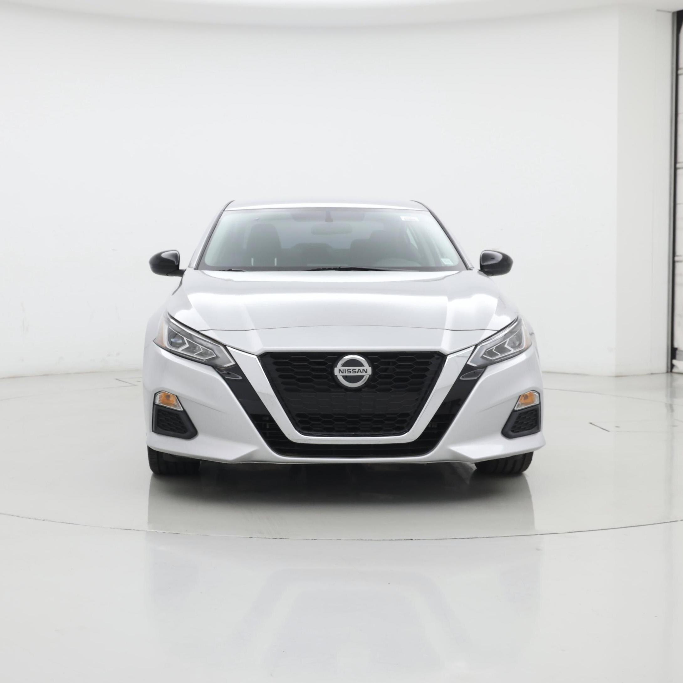 Thumbnail: 2019 Nissan Altima - 5