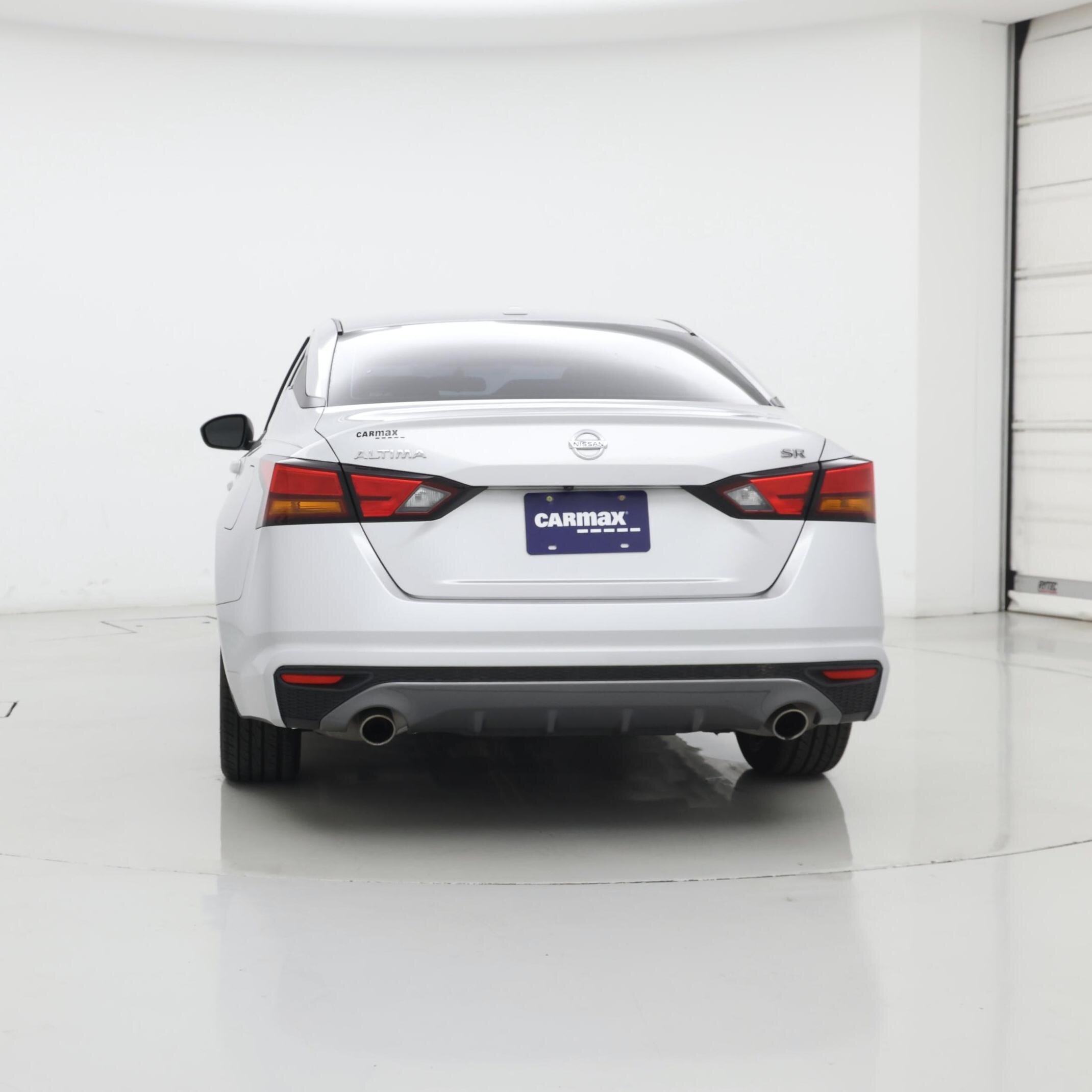 Thumbnail: 2019 Nissan Altima - 6