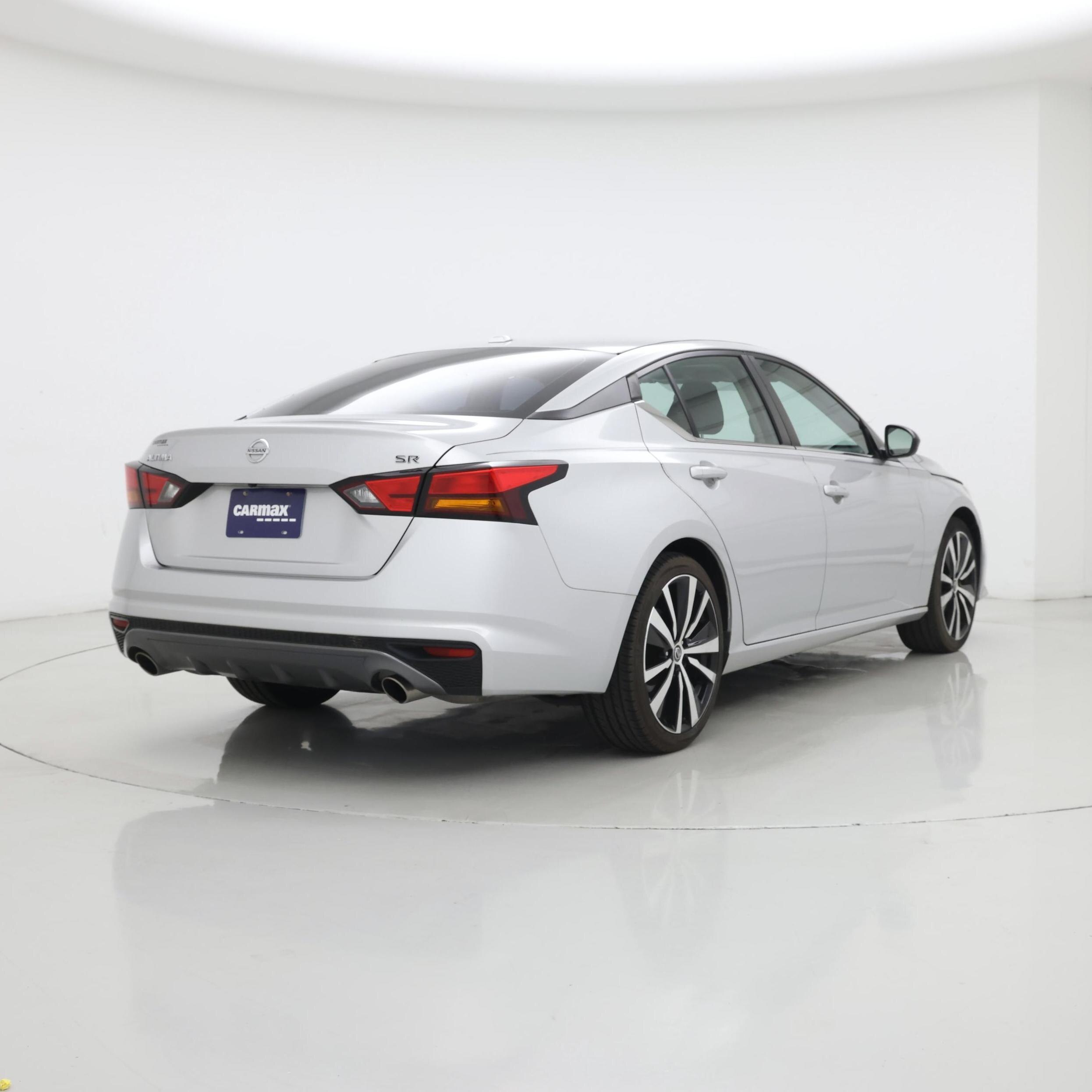 Thumbnail: 2019 Nissan Altima - 8