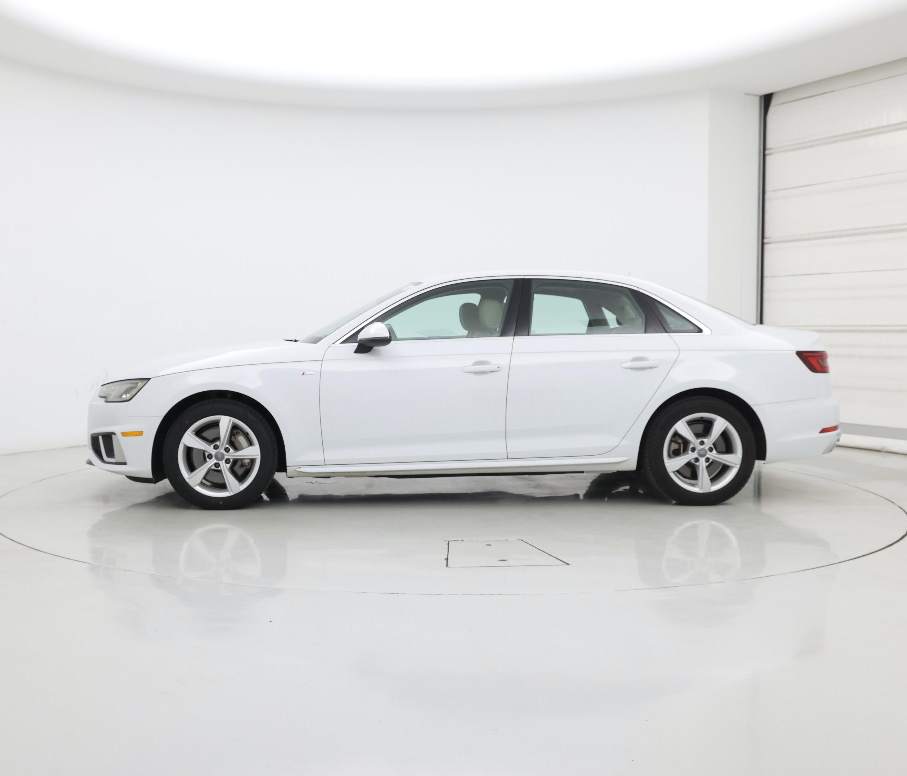 Thumbnail: 2019 Audi A4 - 3
