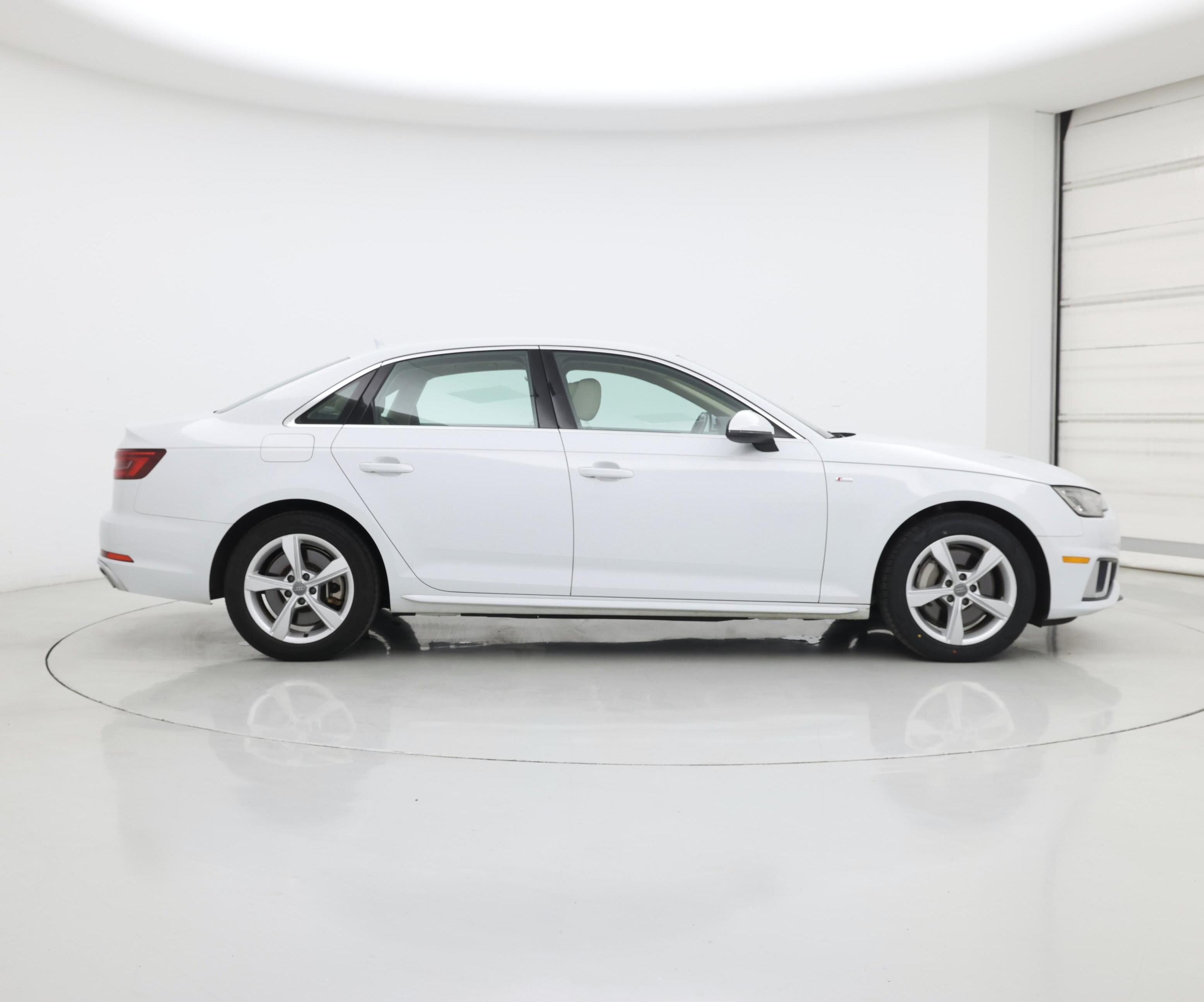 Thumbnail: 2019 Audi A4 - 7