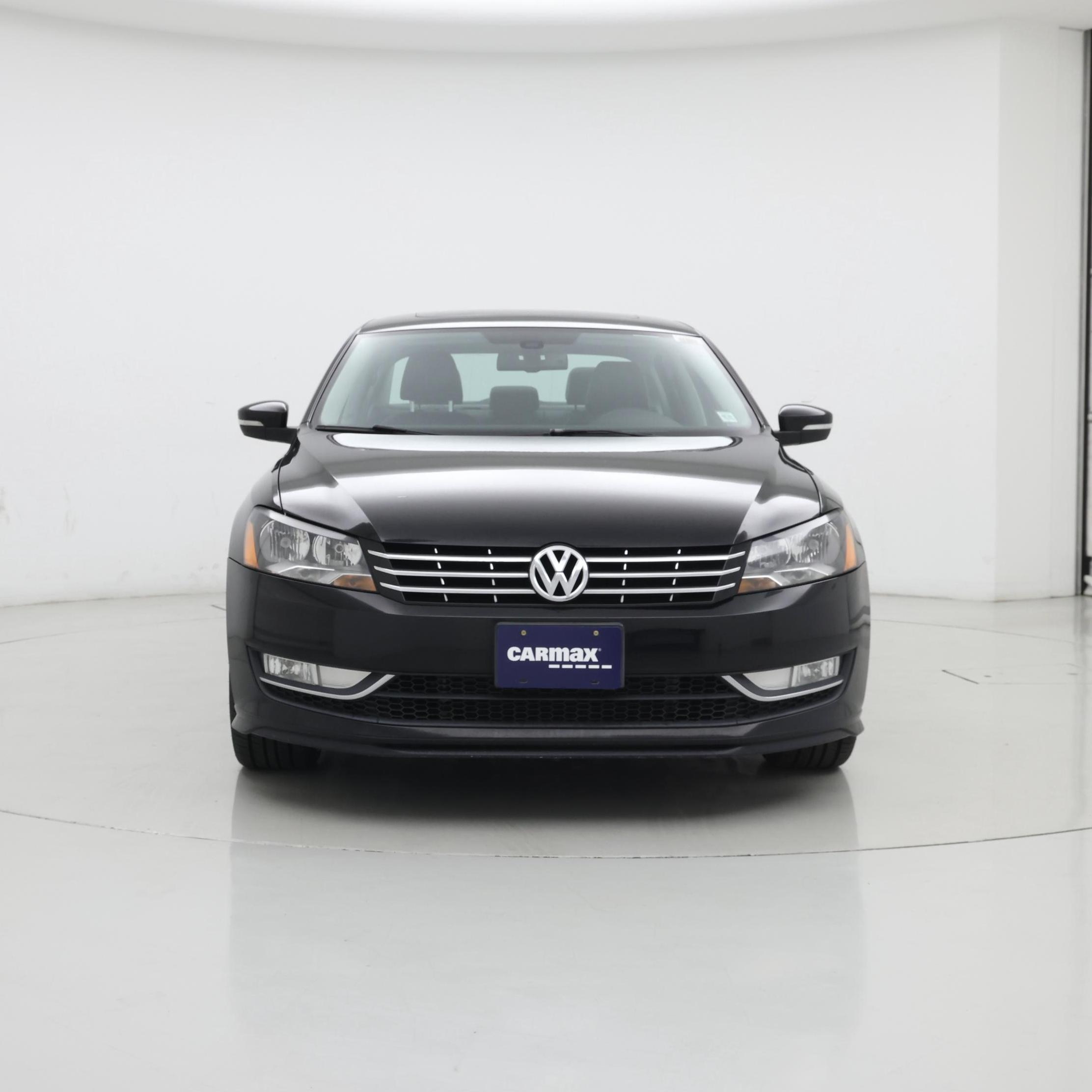 Thumbnail: 2015 Volkswagen Passat - 5