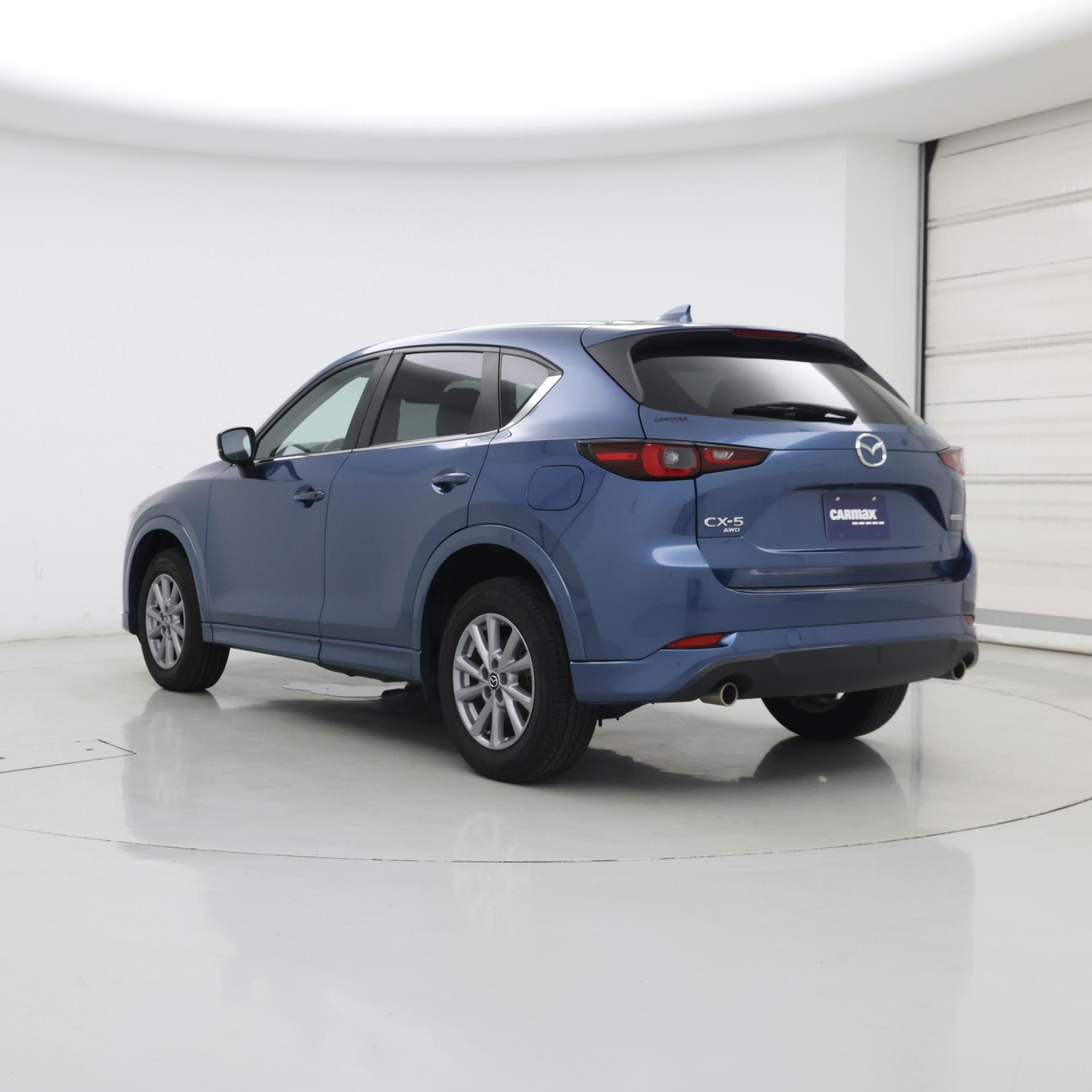 Thumbnail: 2024 Mazda CX-5 - 2
