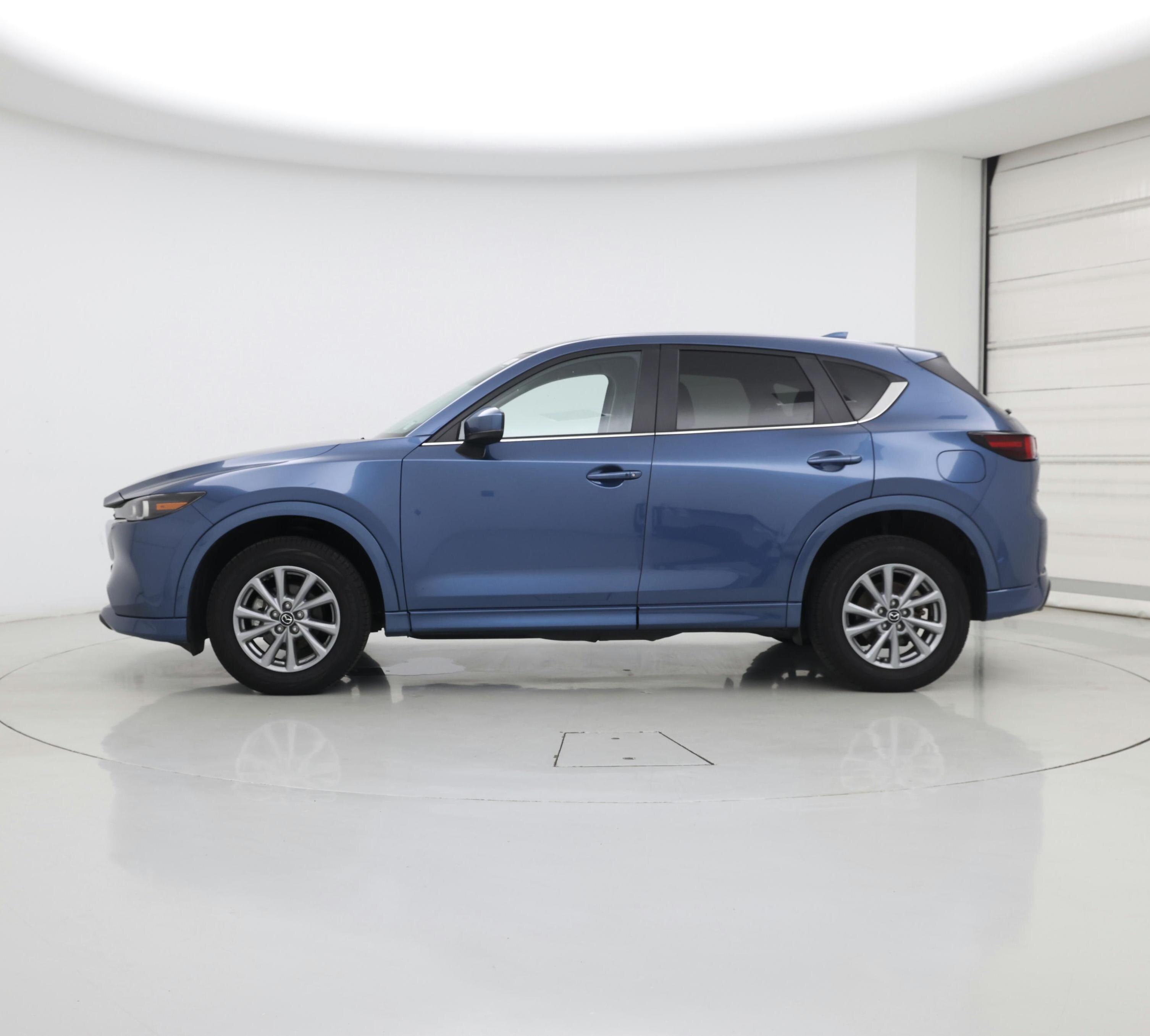Thumbnail: 2024 Mazda CX-5 - 3