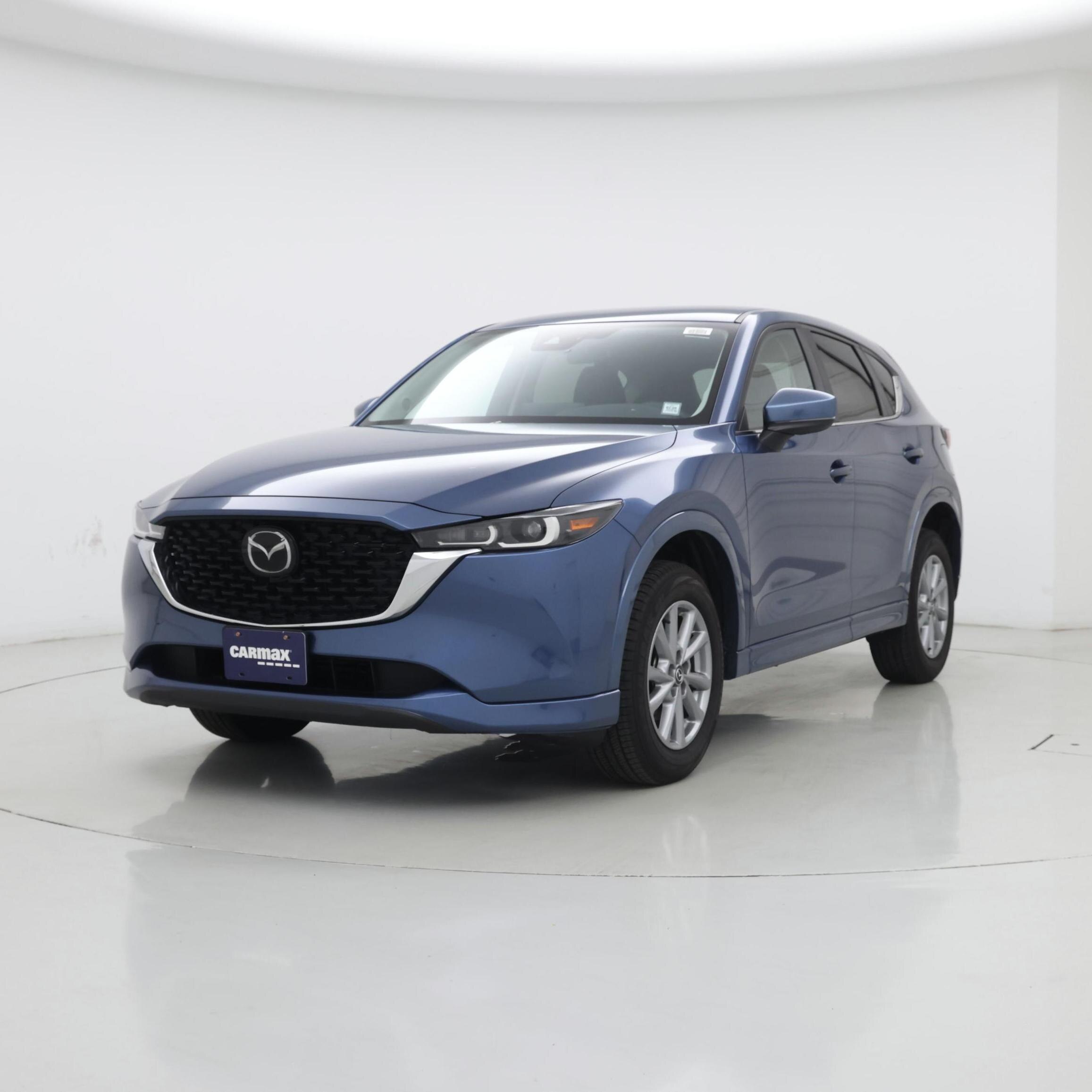 Thumbnail: 2024 Mazda CX-5 - 4