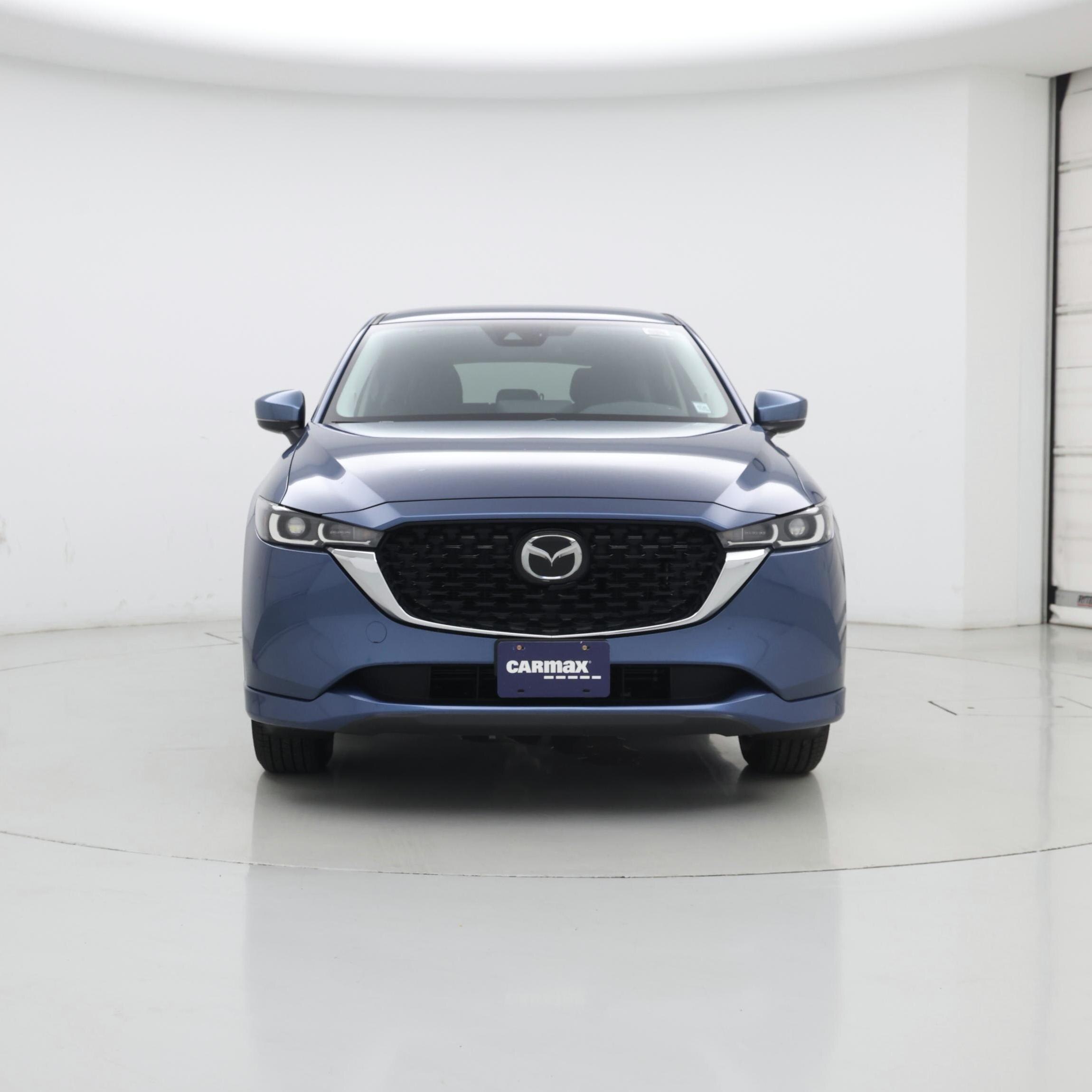 Thumbnail: 2024 Mazda CX-5 - 5