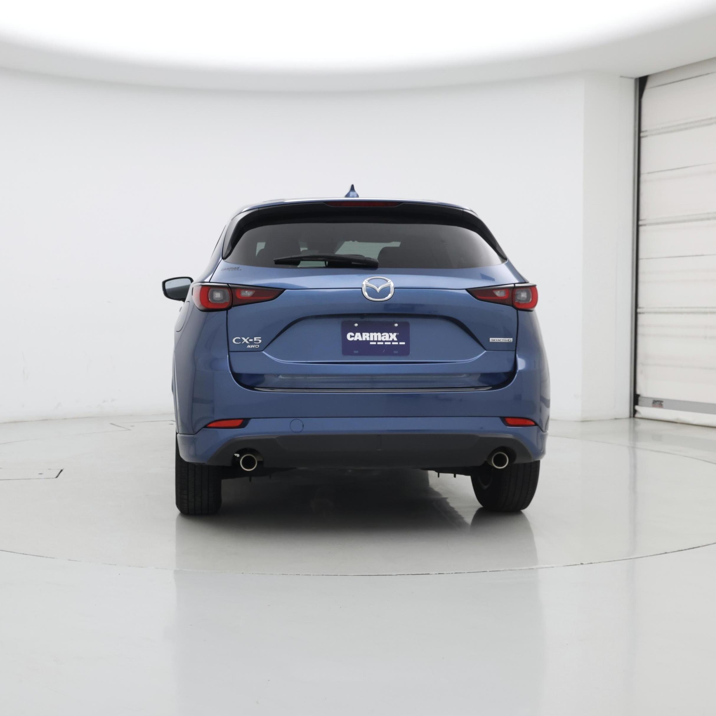 Thumbnail: 2024 Mazda CX-5 - 6