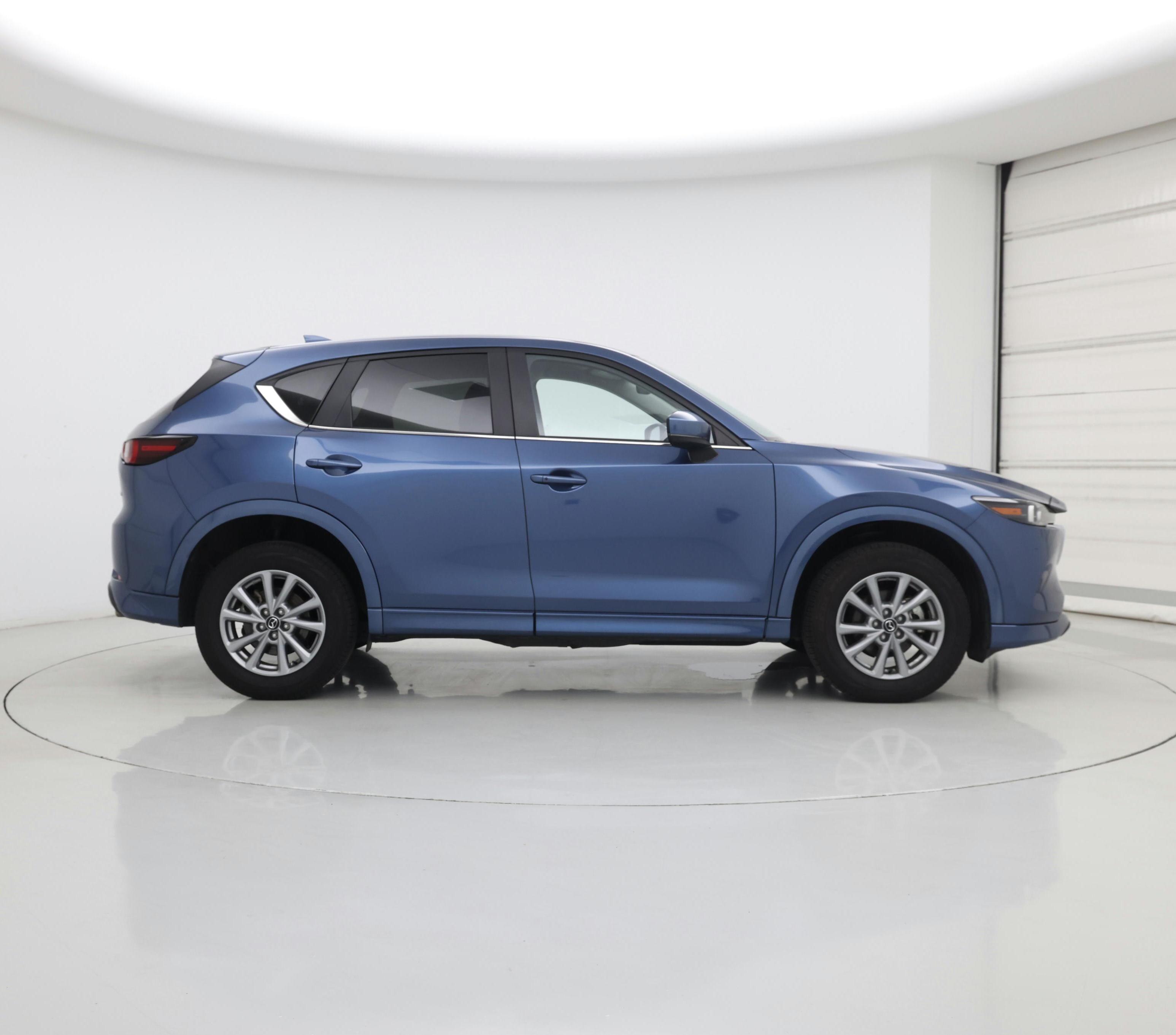 Thumbnail: 2024 Mazda CX-5 - 7